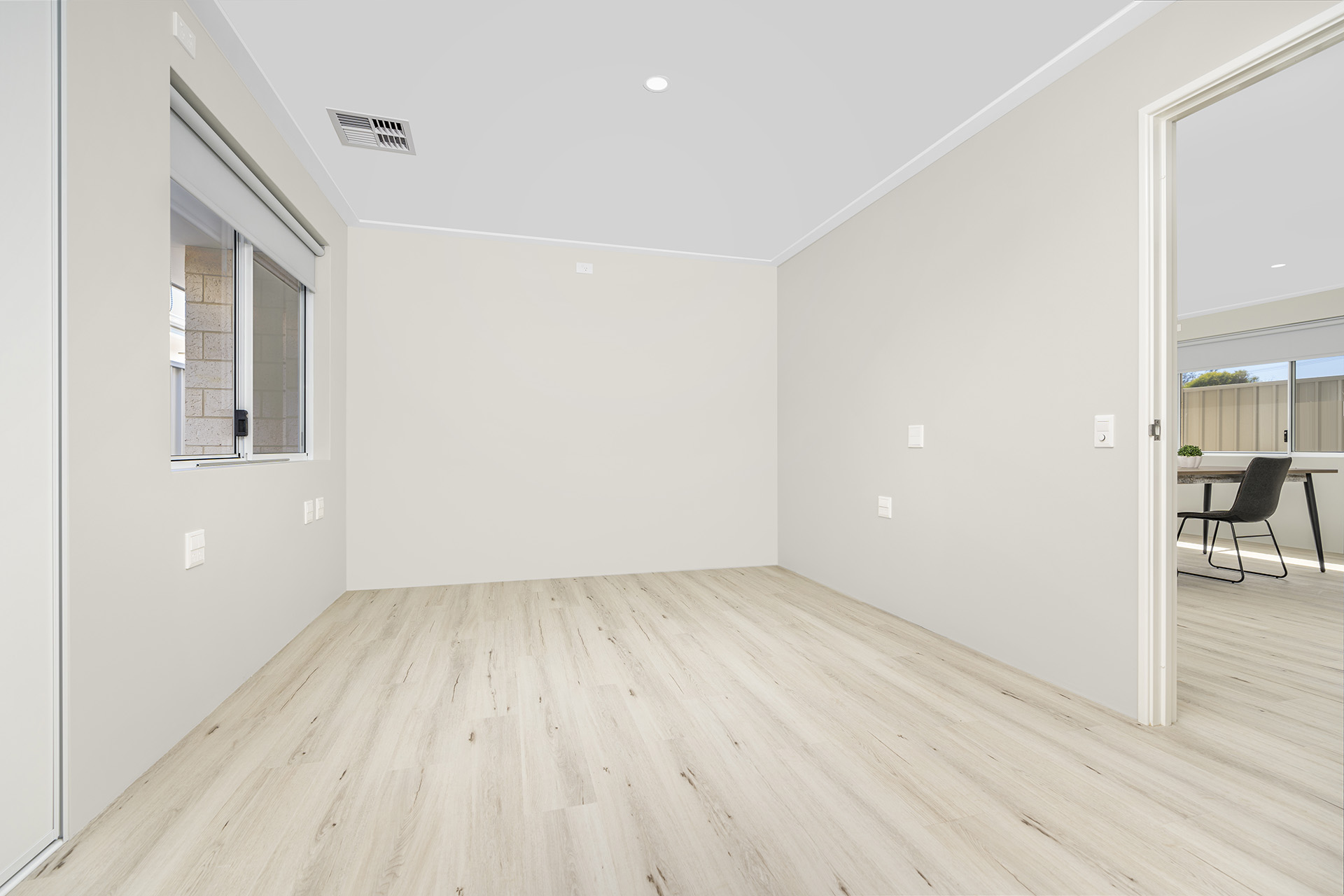 Architecturally designed SDA villa centrally located at West End Residences — Home image 5