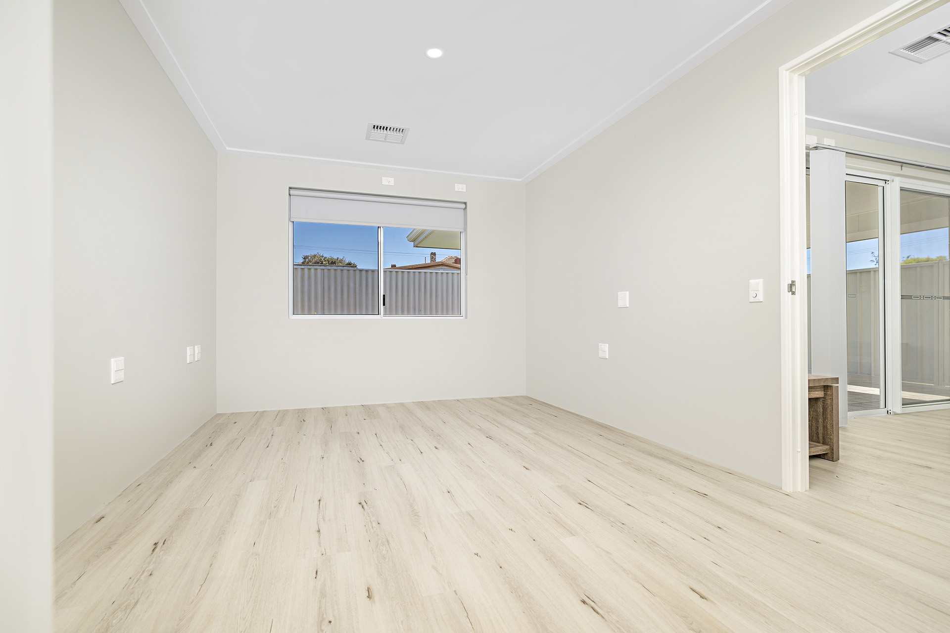 Architecturally designed SDA villa centrally located at West End Residences — Home image 7
