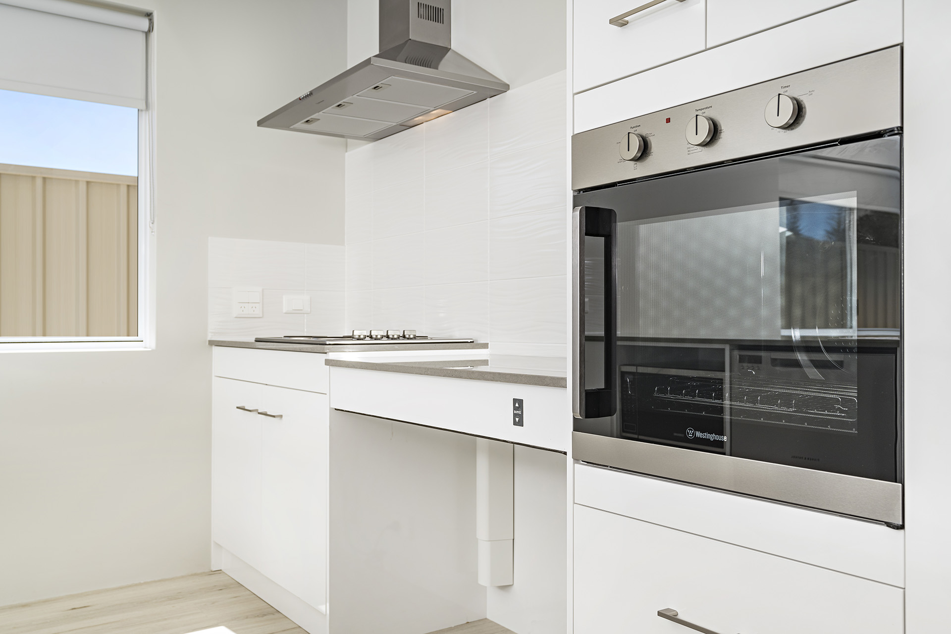 Architecturally designed SDA villa centrally located at West End Residences — Home image 8