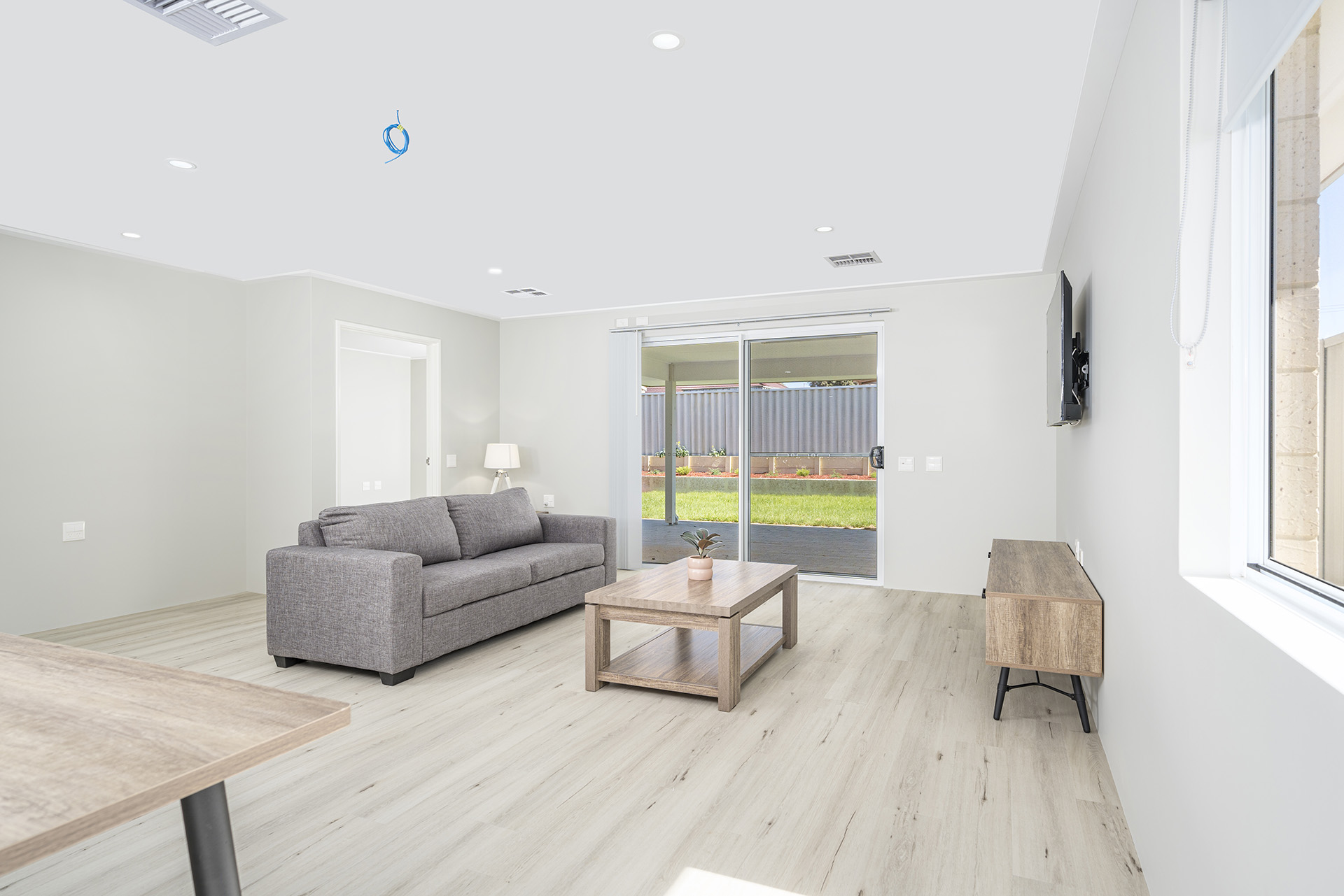 Architecturally designed SDA villa centrally located at West End Residences — Home image 10