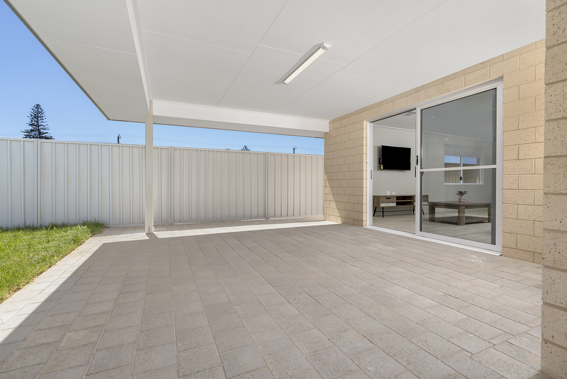 Architecturally designed SDA villa centrally located at West End Residences — Home image 12
