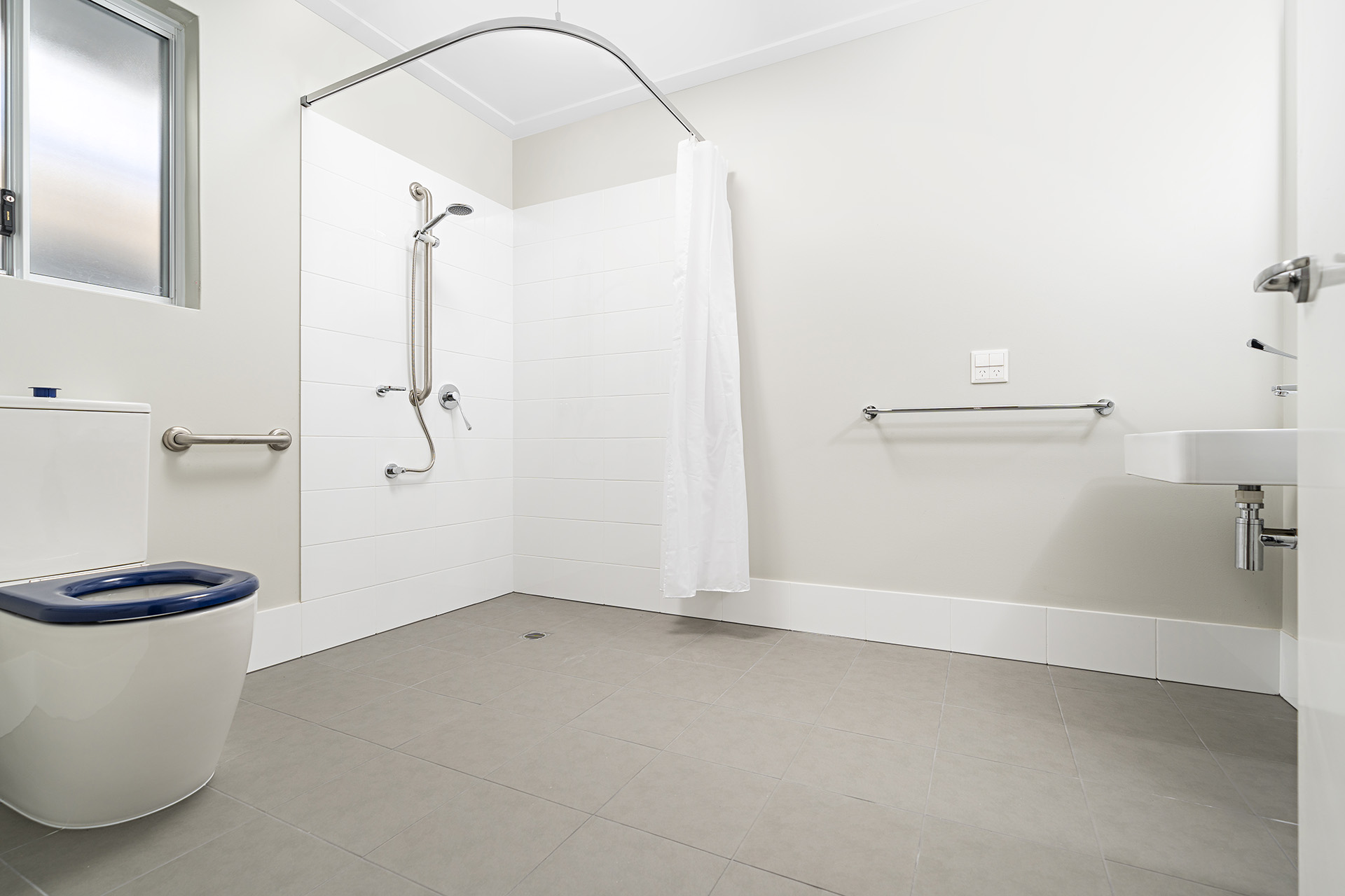 Architecturally designed SDA villa centrally located at West End Residences — Home image 14