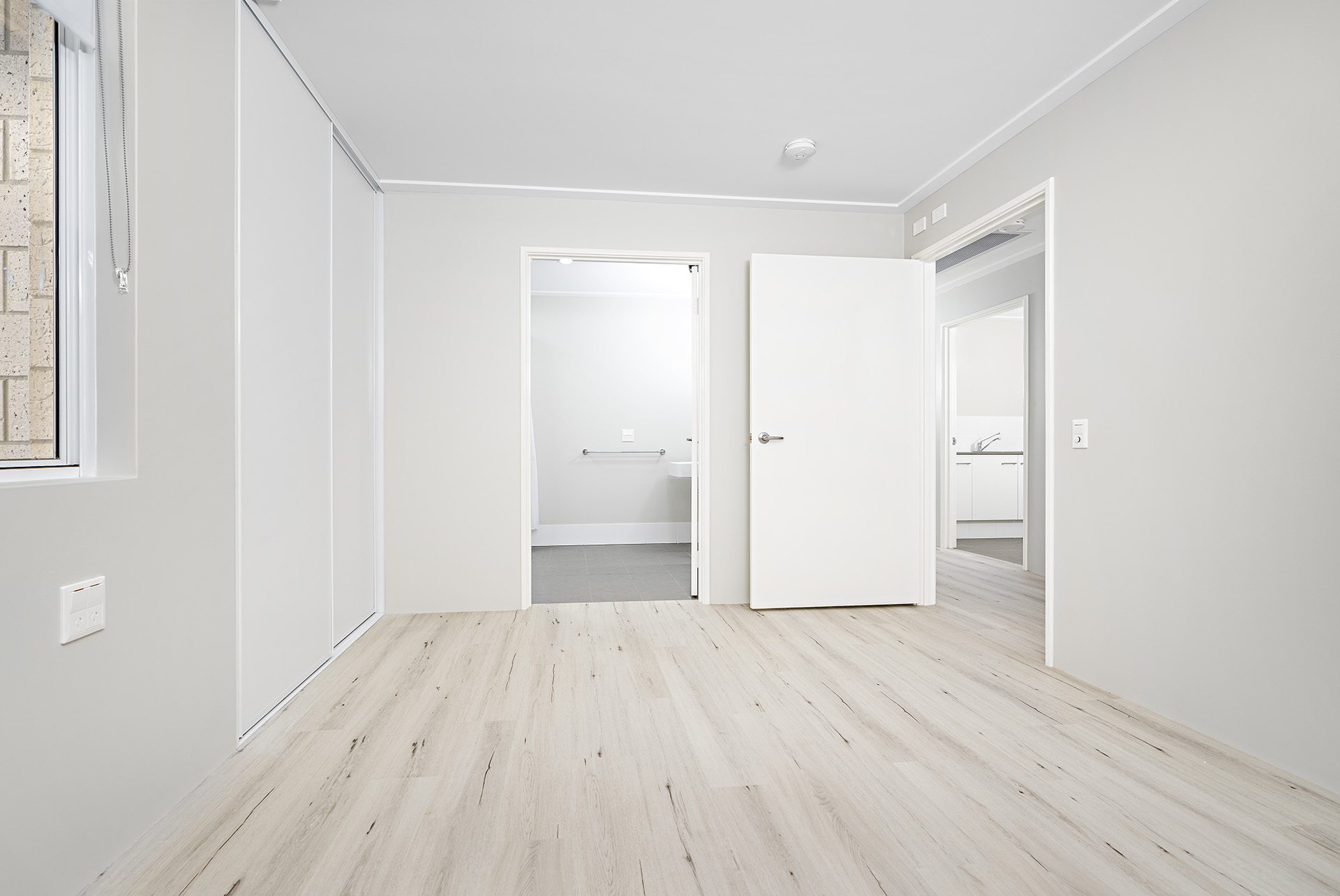 Architecturally designed SDA villa centrally located at West End Residences — Home image 16