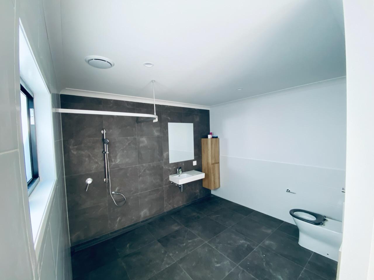 2 Bedroom +OOA SDA High Physical Support — Home image 3