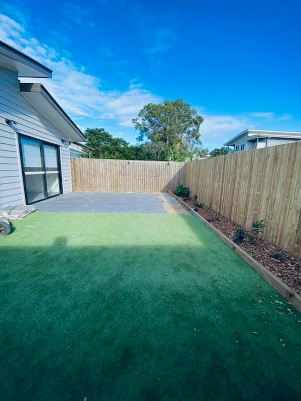 2 Bedroom +OOA SDA High Physical Support — Home image 4