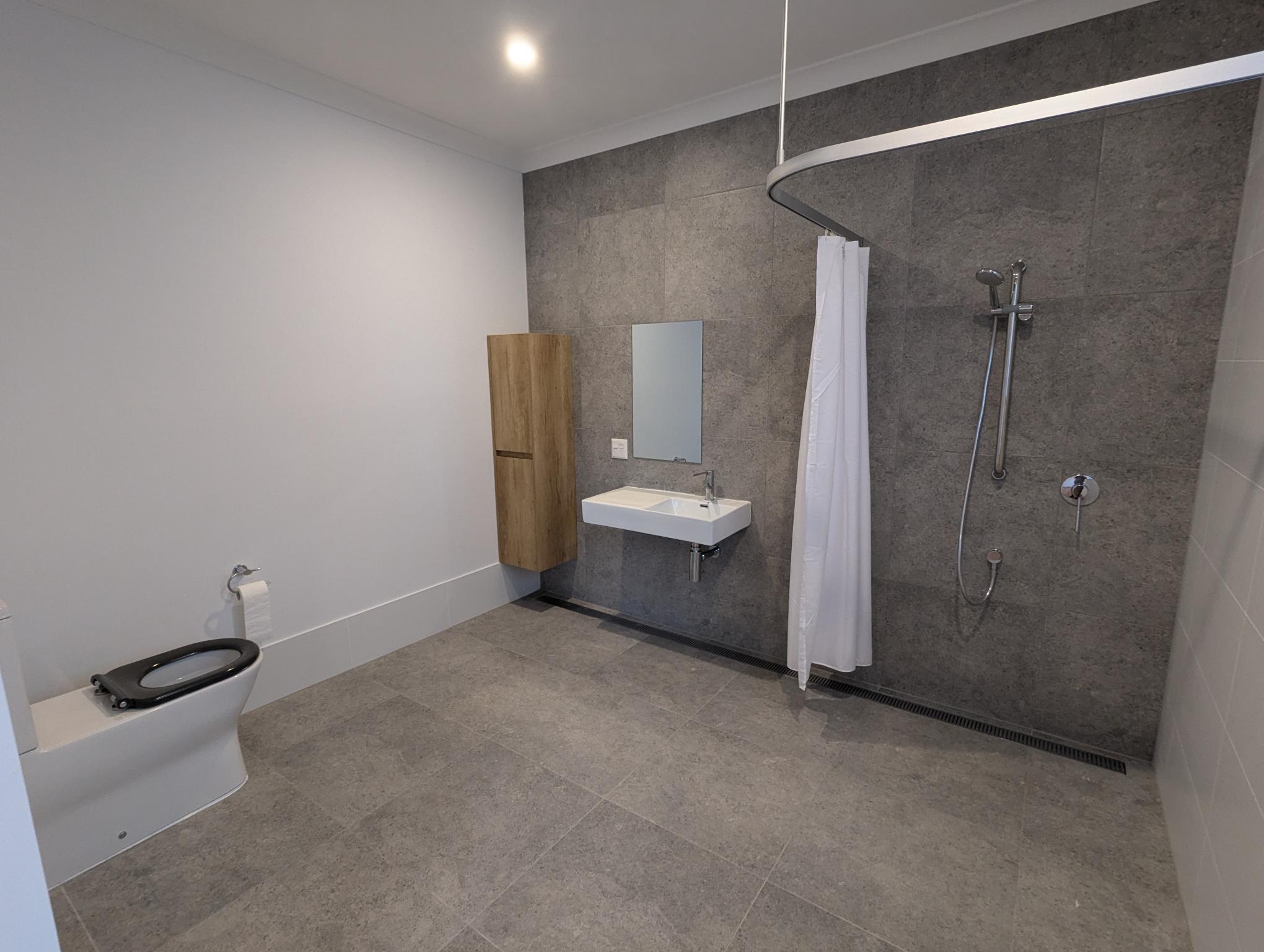 2 Bedroom +OOA SDA High Physical Support — Home image 5