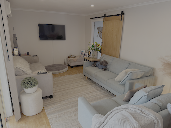Who wants to be beside the SIL seaside? Beside the seaside…beside the sea! — Home image 2