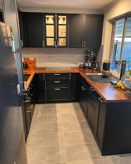 Who wants to be beside the SIL seaside? Beside the seaside…beside the sea! — Home image 3