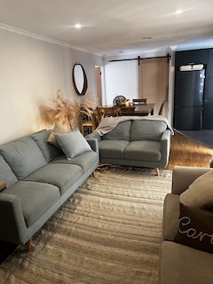 Who wants to be beside the SIL seaside? Beside the seaside…beside the sea! — Home image 5
