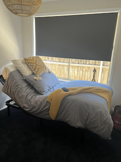 Who wants to be beside the SIL seaside? Beside the seaside…beside the sea! — Home image 6