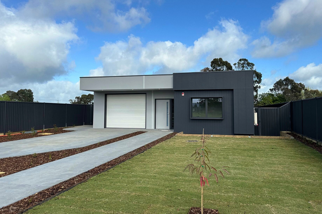 SDA: Bendigo, Vic — Home image 4