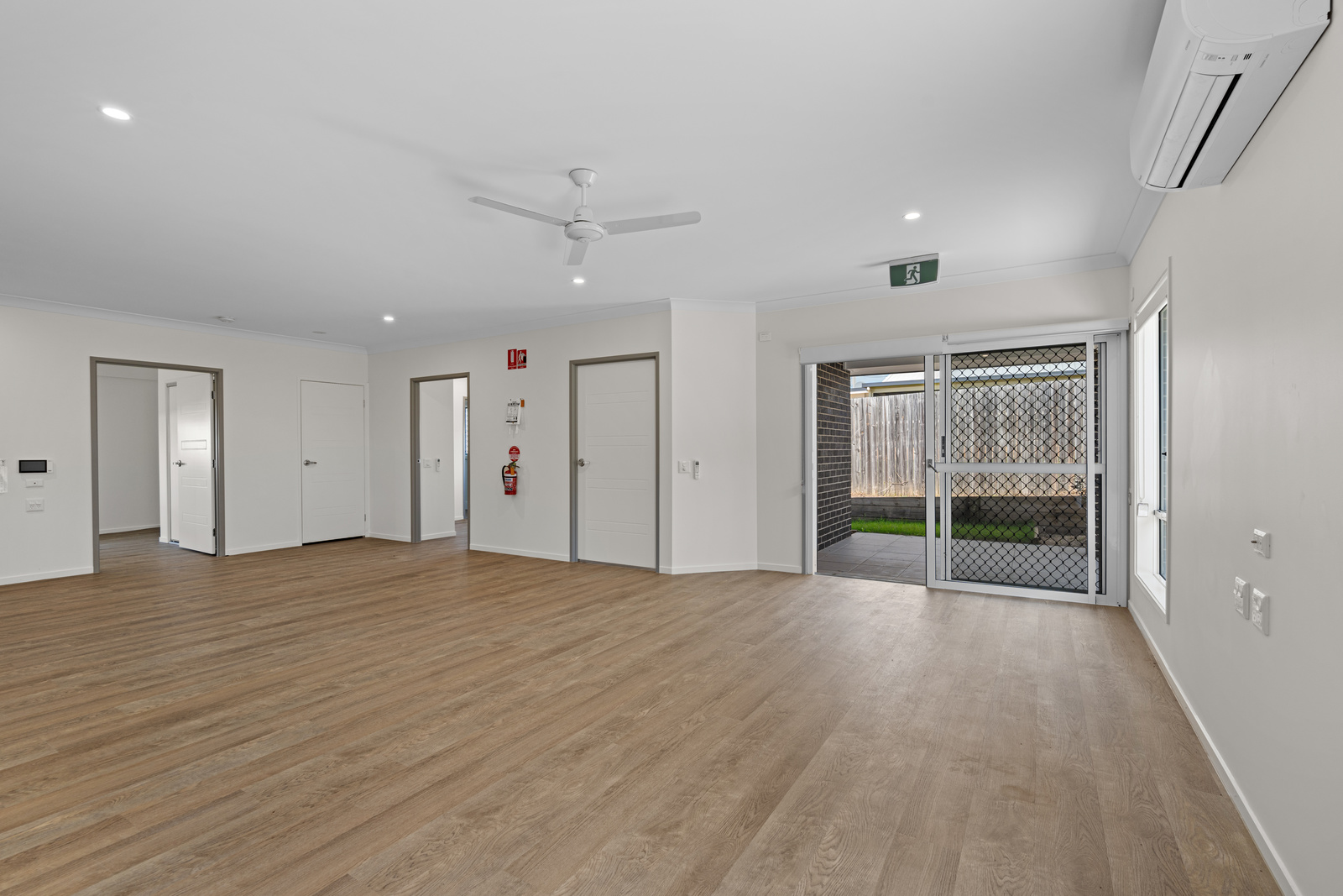 GOODNA, QLD – HIGH PHYSICAL SUPPORT HOUSE — Home image 5