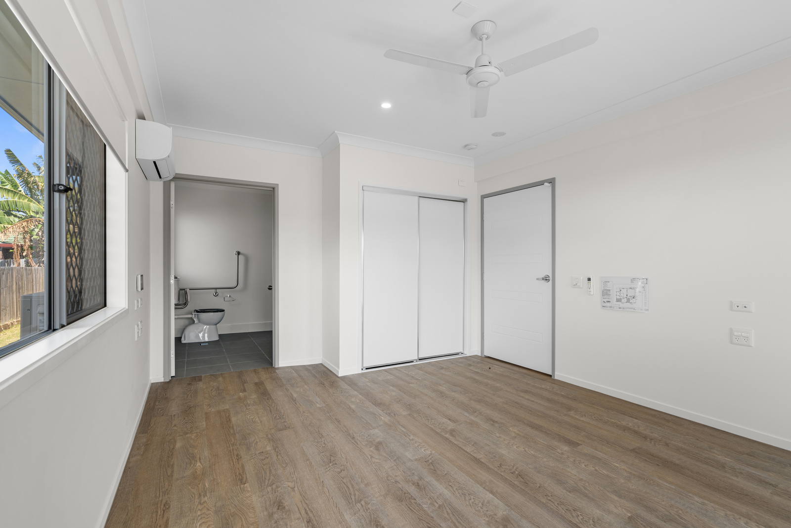 GOODNA, QLD – HIGH PHYSICAL SUPPORT HOUSE — Home image 8