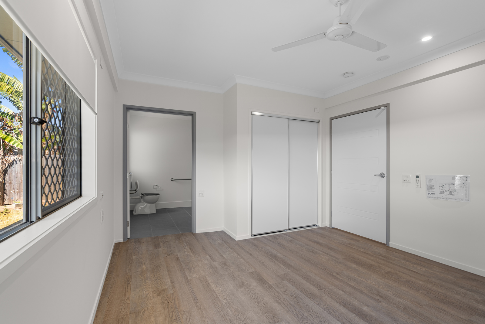 GOODNA, QLD – HIGH PHYSICAL SUPPORT HOUSE — Home image 11