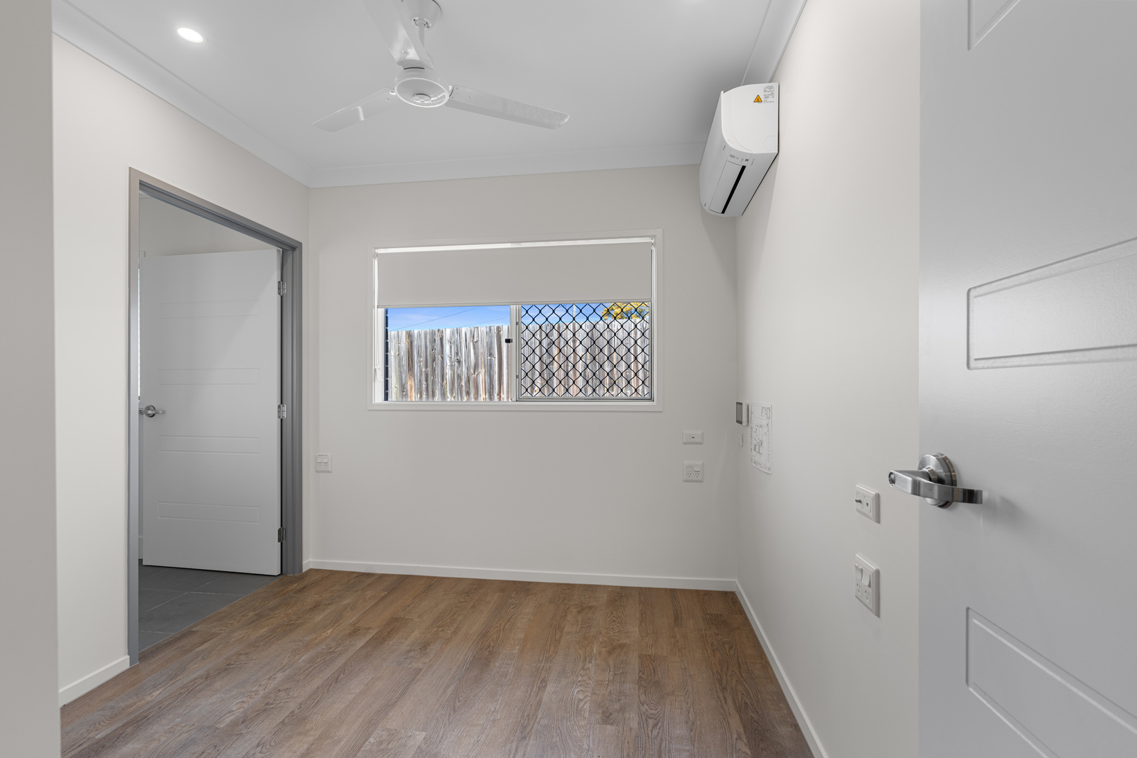 GOODNA, QLD – HIGH PHYSICAL SUPPORT HOUSE — Home image 13