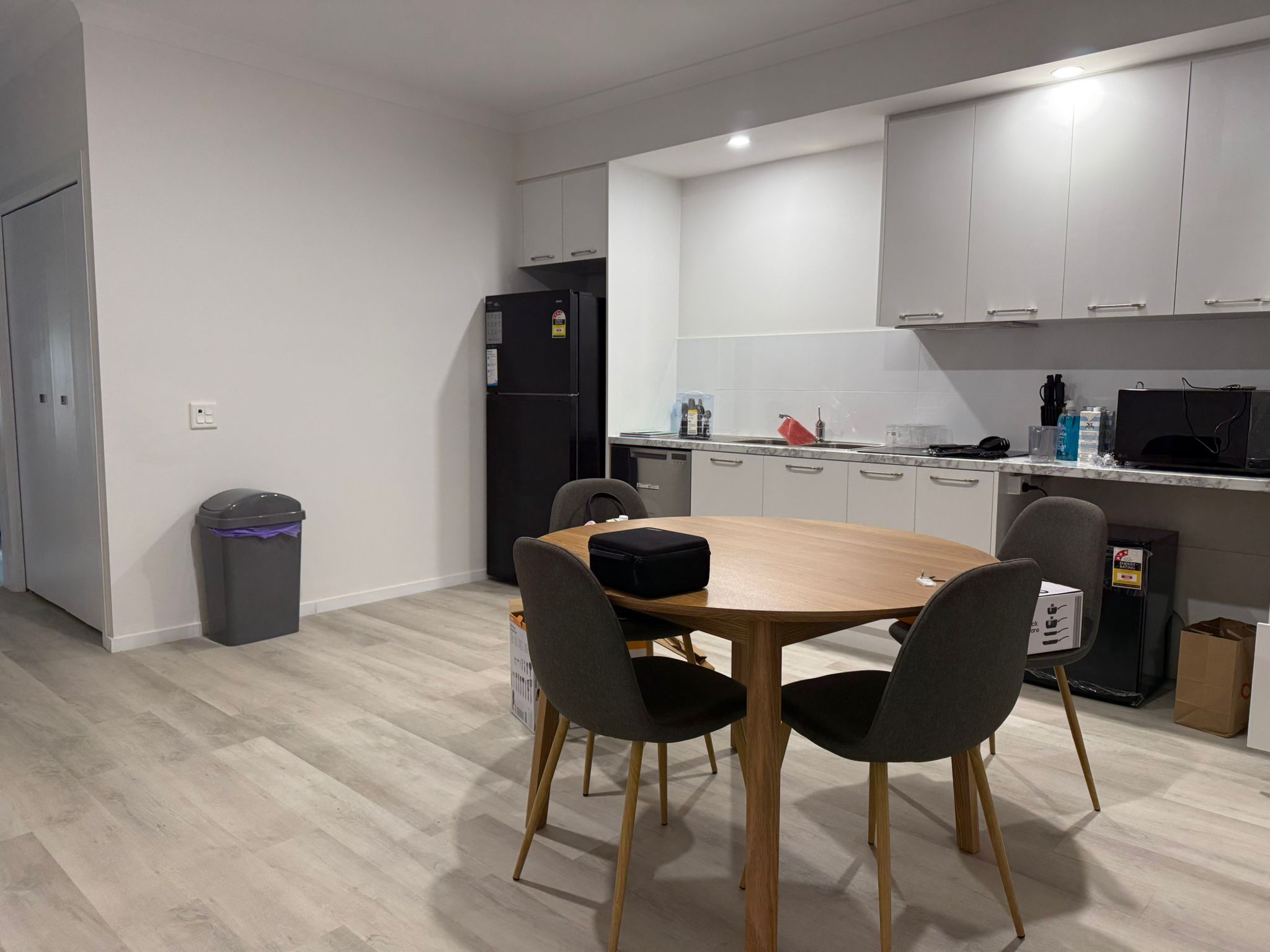 CARE & CONNECTS PTY LTD — Home image 2