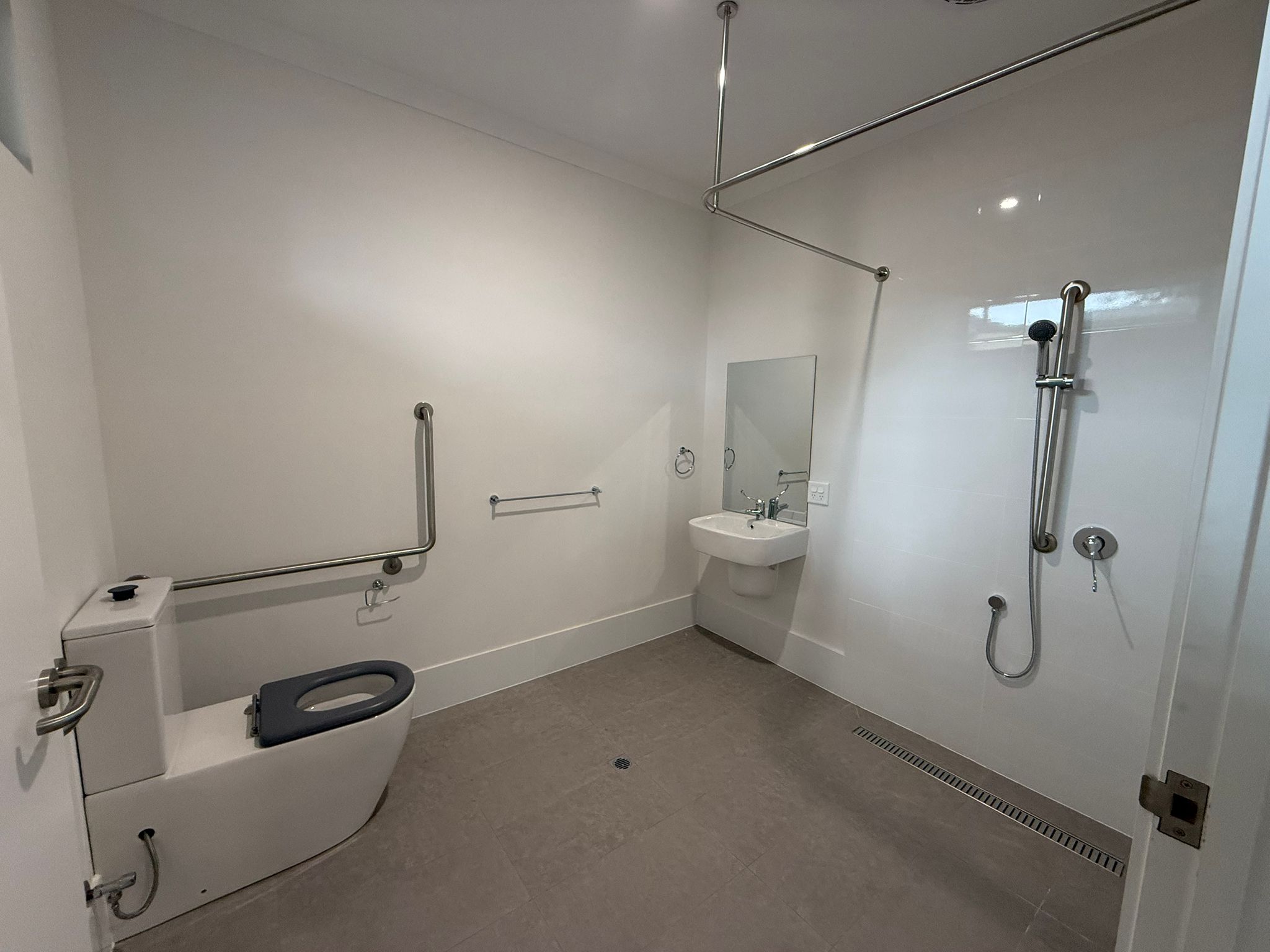 CARE & CONNECTS PTY LTD — Home image 5