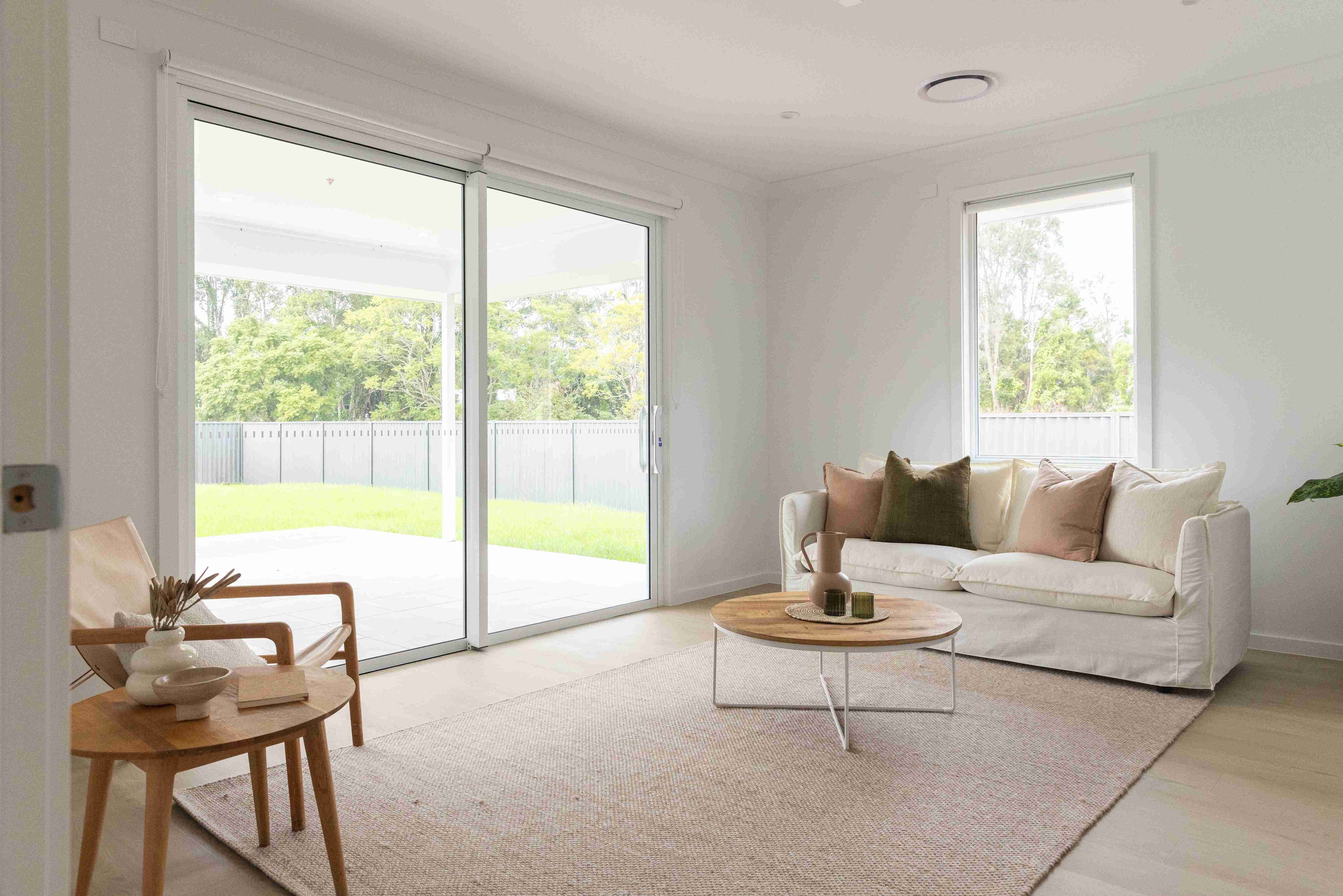 Ready 2026 - Specialised Disability Accommodation House in Cameron Grove! — Home image 2