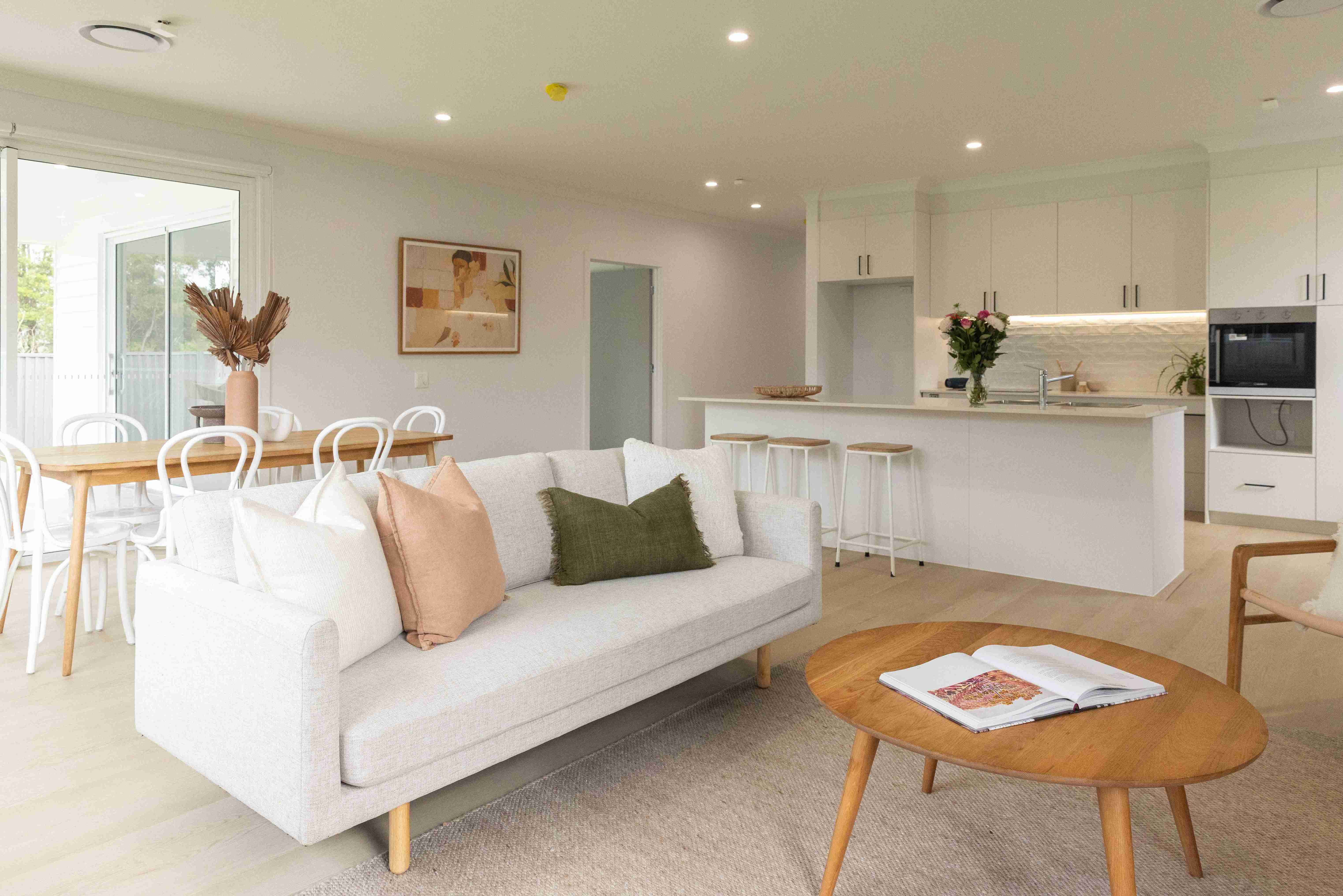 Ready 2026 - Specialised Disability Accommodation House in Cameron Grove! — Home image 4