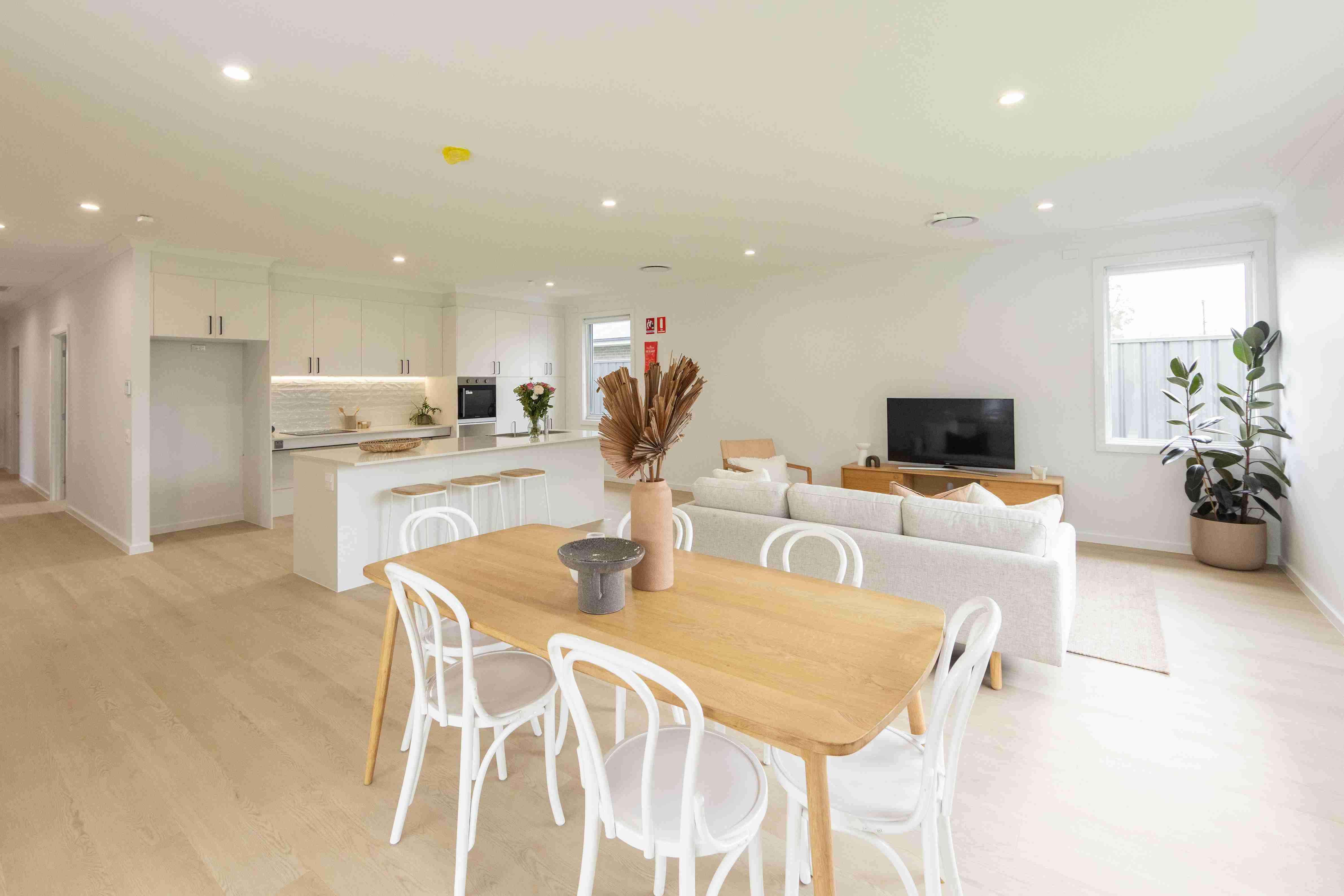Ready 2026 - Specialised Disability Accommodation House in Cameron Grove! — Home image 5