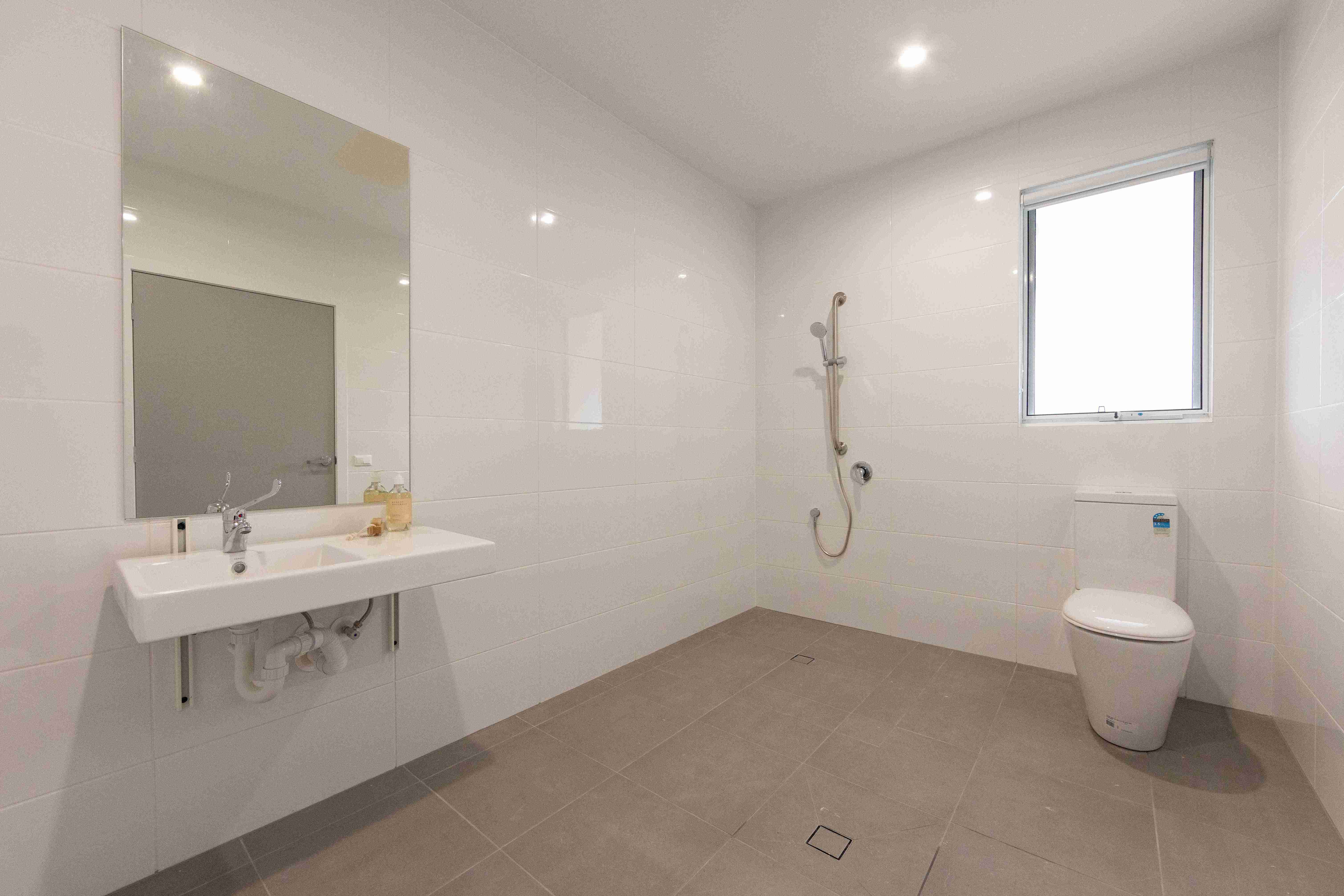 Ready 2026 - Specialised Disability Accommodation House in Cameron Grove! — Home image 10