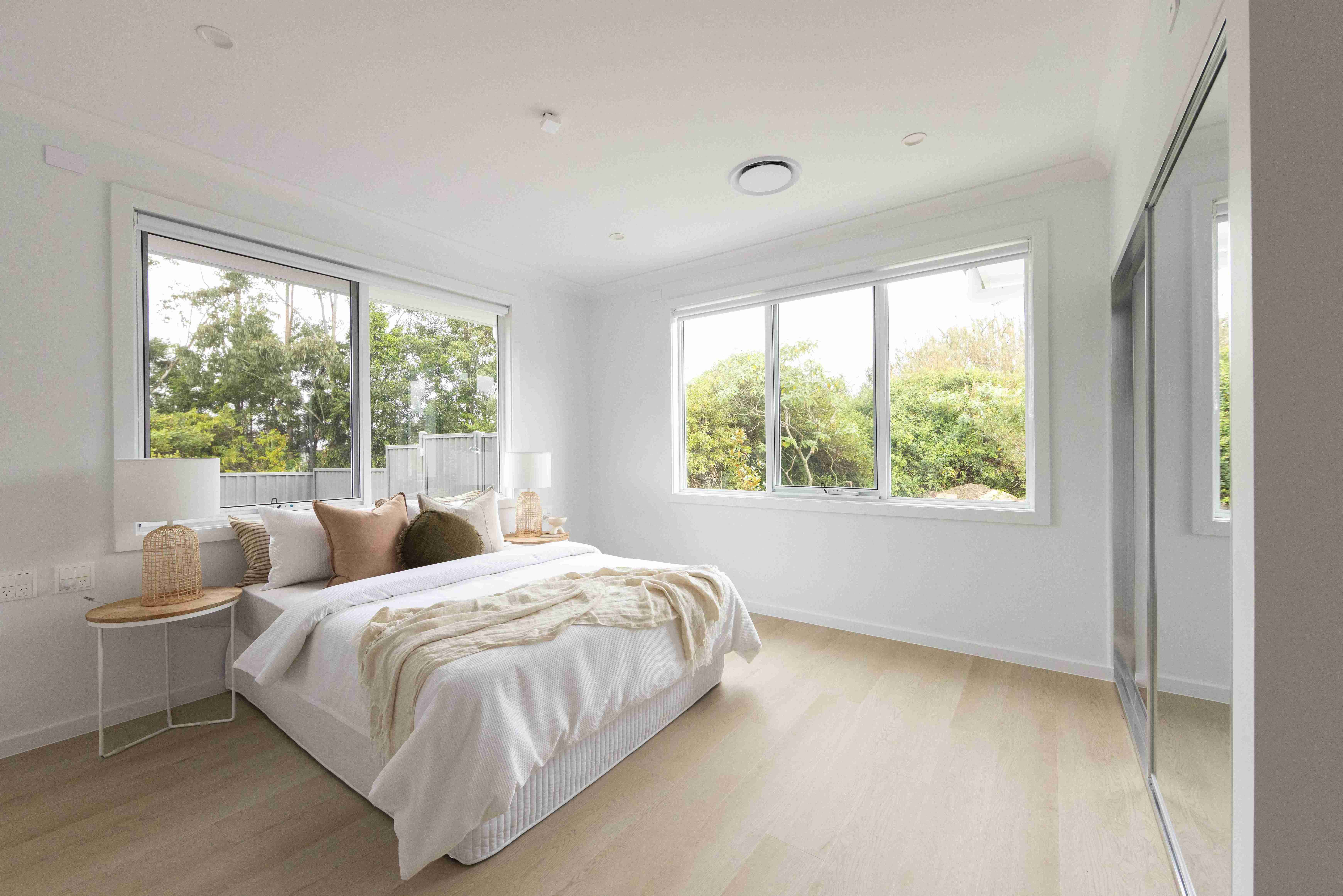Ready 2026 - Specialised Disability Accommodation House in Cameron Grove! — Home image 11