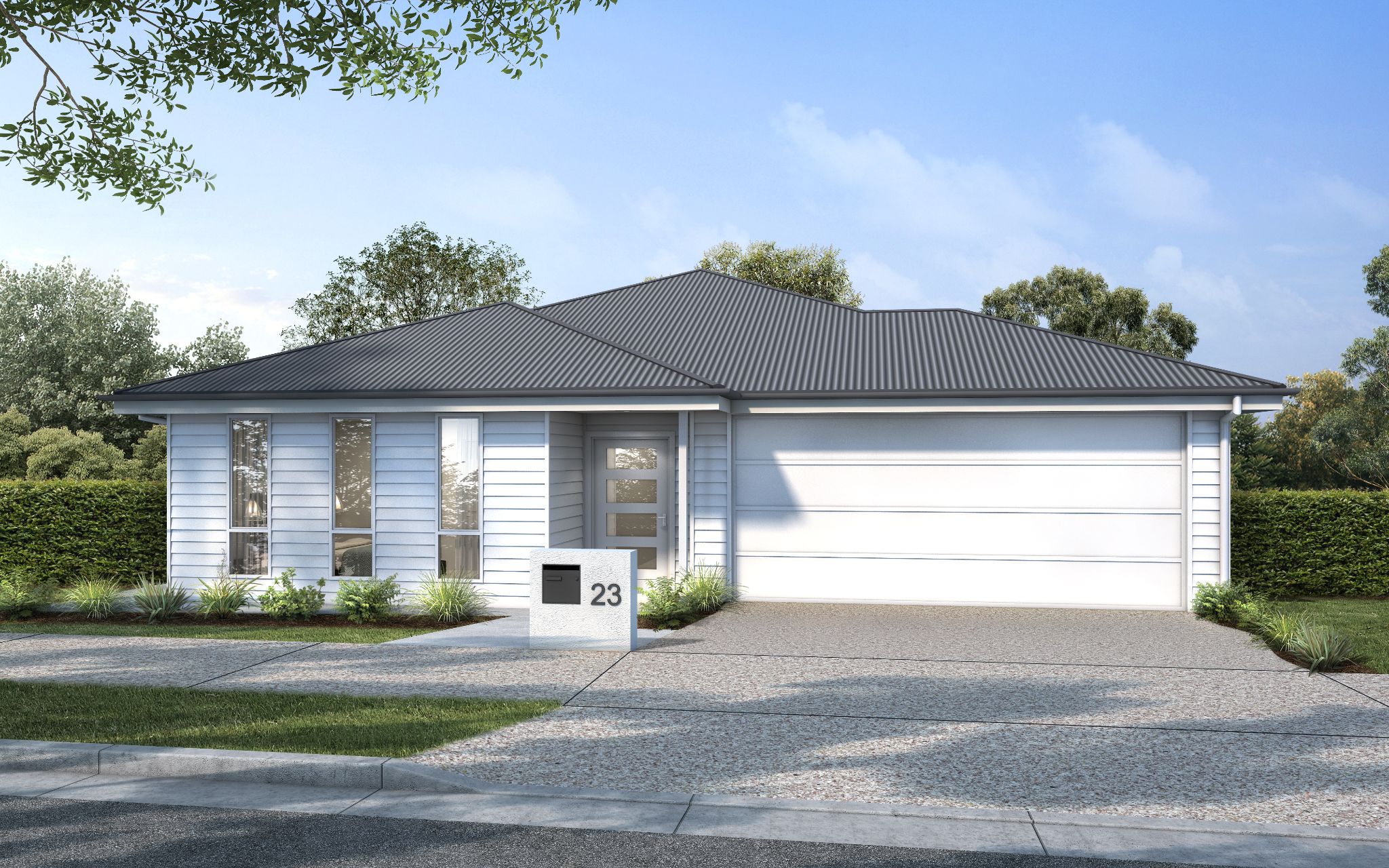 Ready 2026 - Specialised Disability Accommodation House in Cameron Grove! — Home image 3