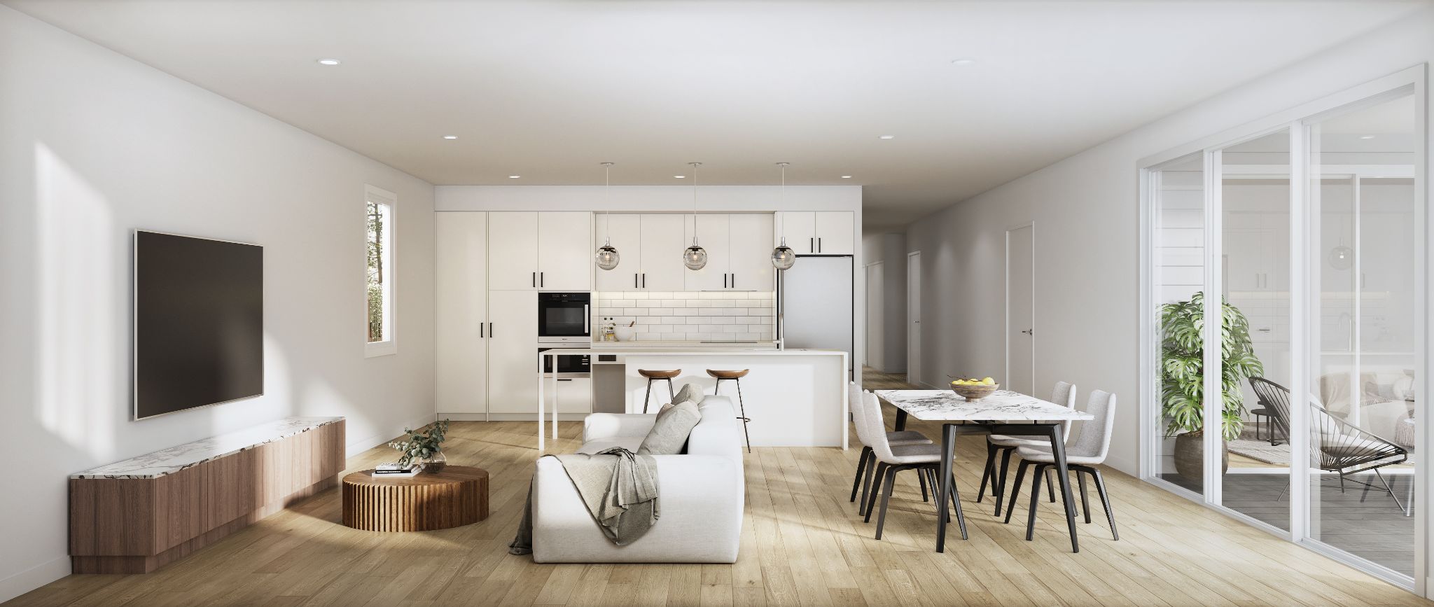 Ready 2026 - Specialised Disability Accommodation House in Cameron Grove! — Home image 5