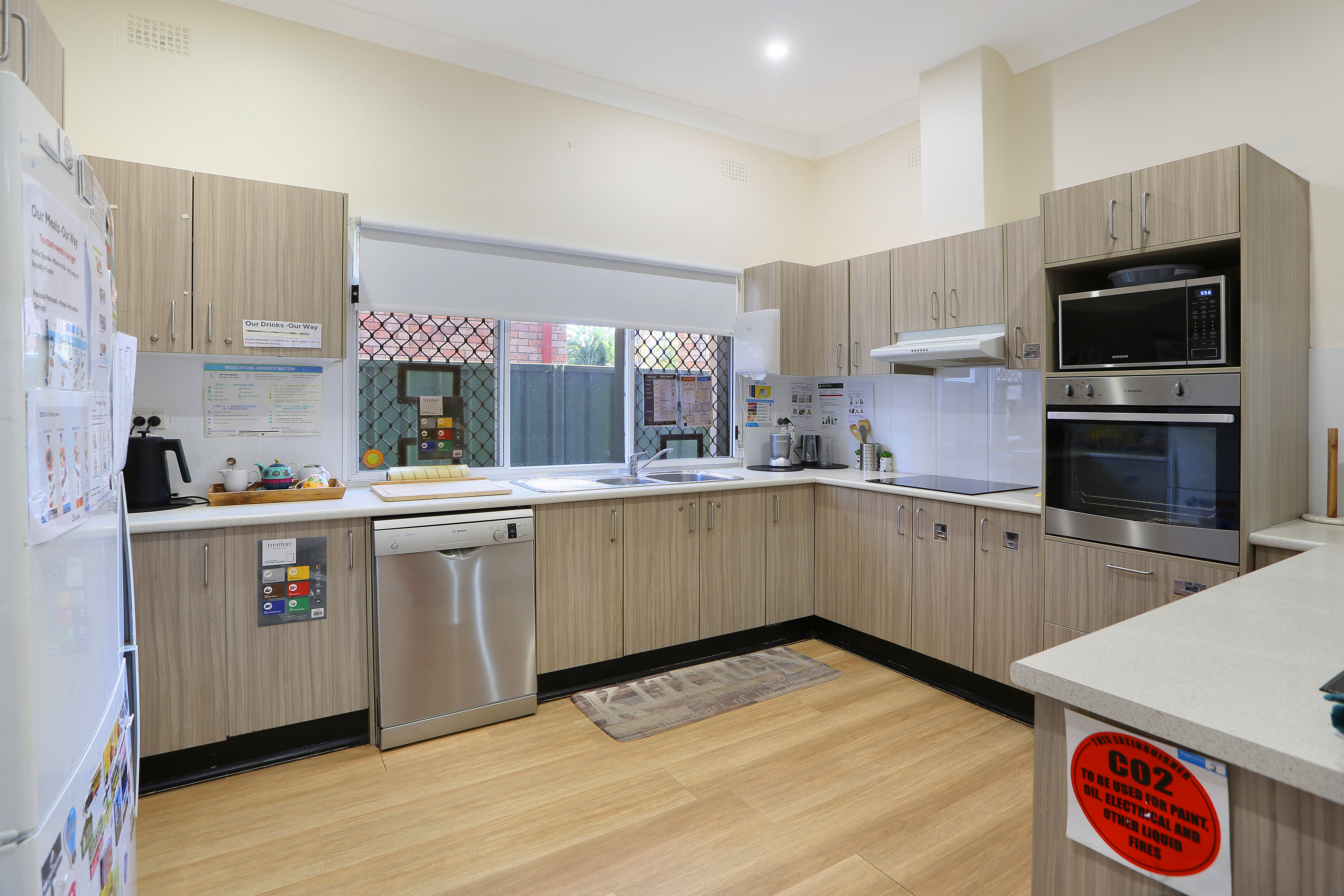 Supported Independent Living in Carlton — Home image 2