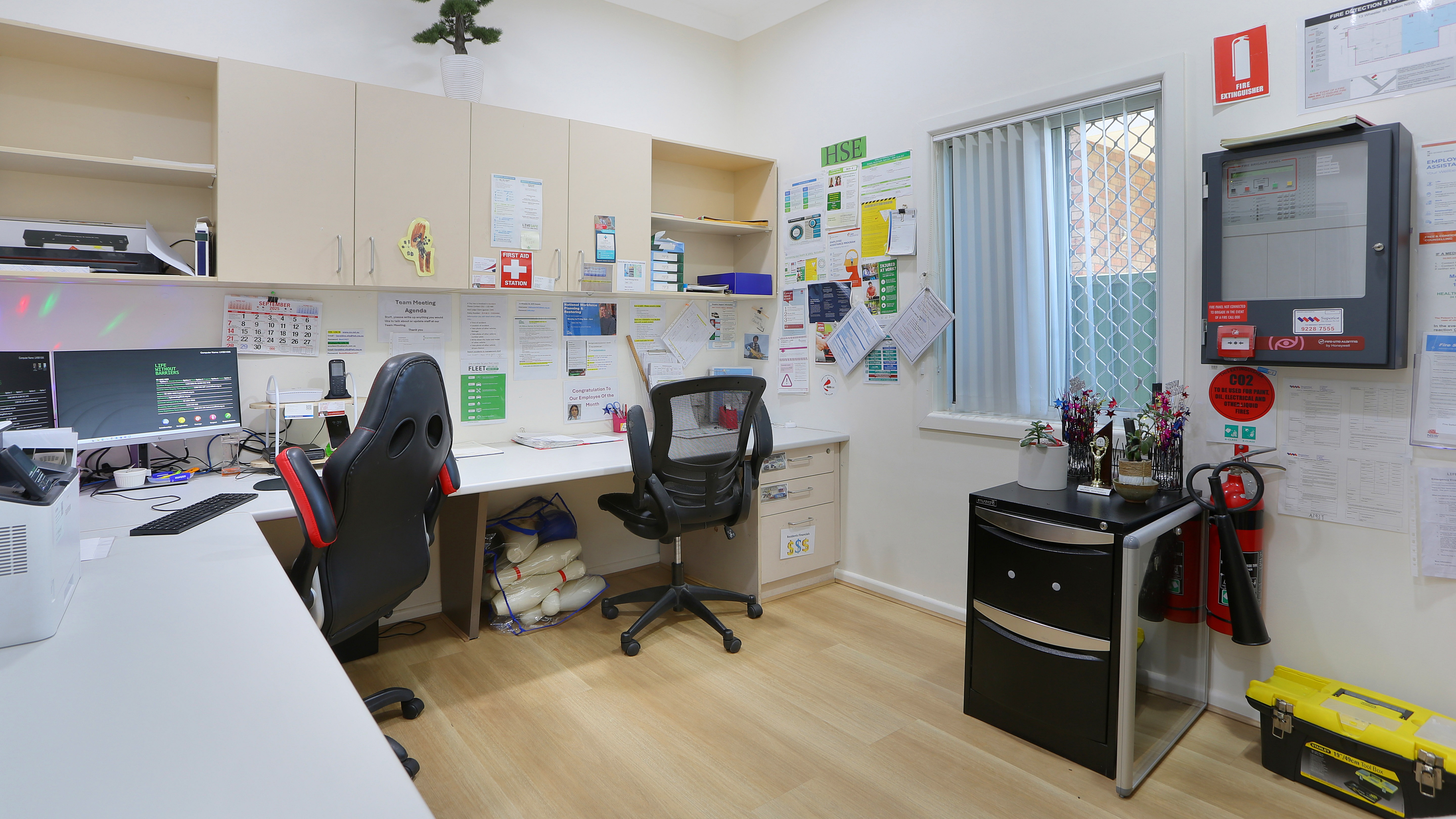 Supported Independent Living in Carlton — Home image 8