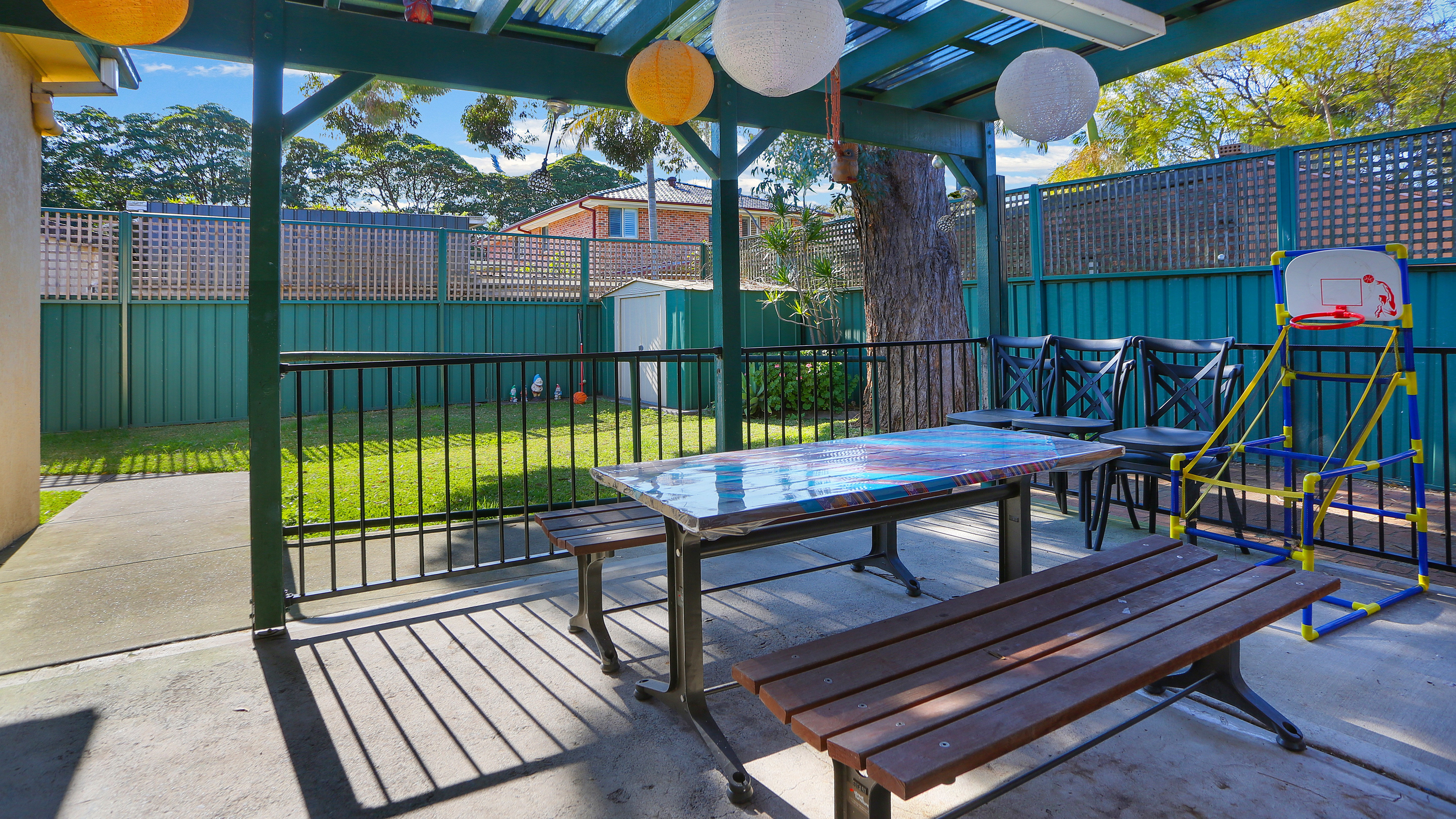 Supported Independent Living in Carlton — Home image 9