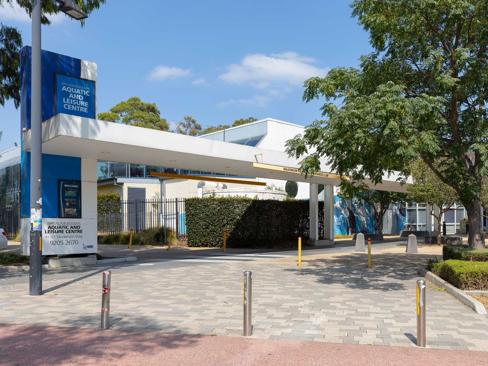 Contemporary High Physical Support House Just Moments From Jacana Valley Park! — Home image 5
