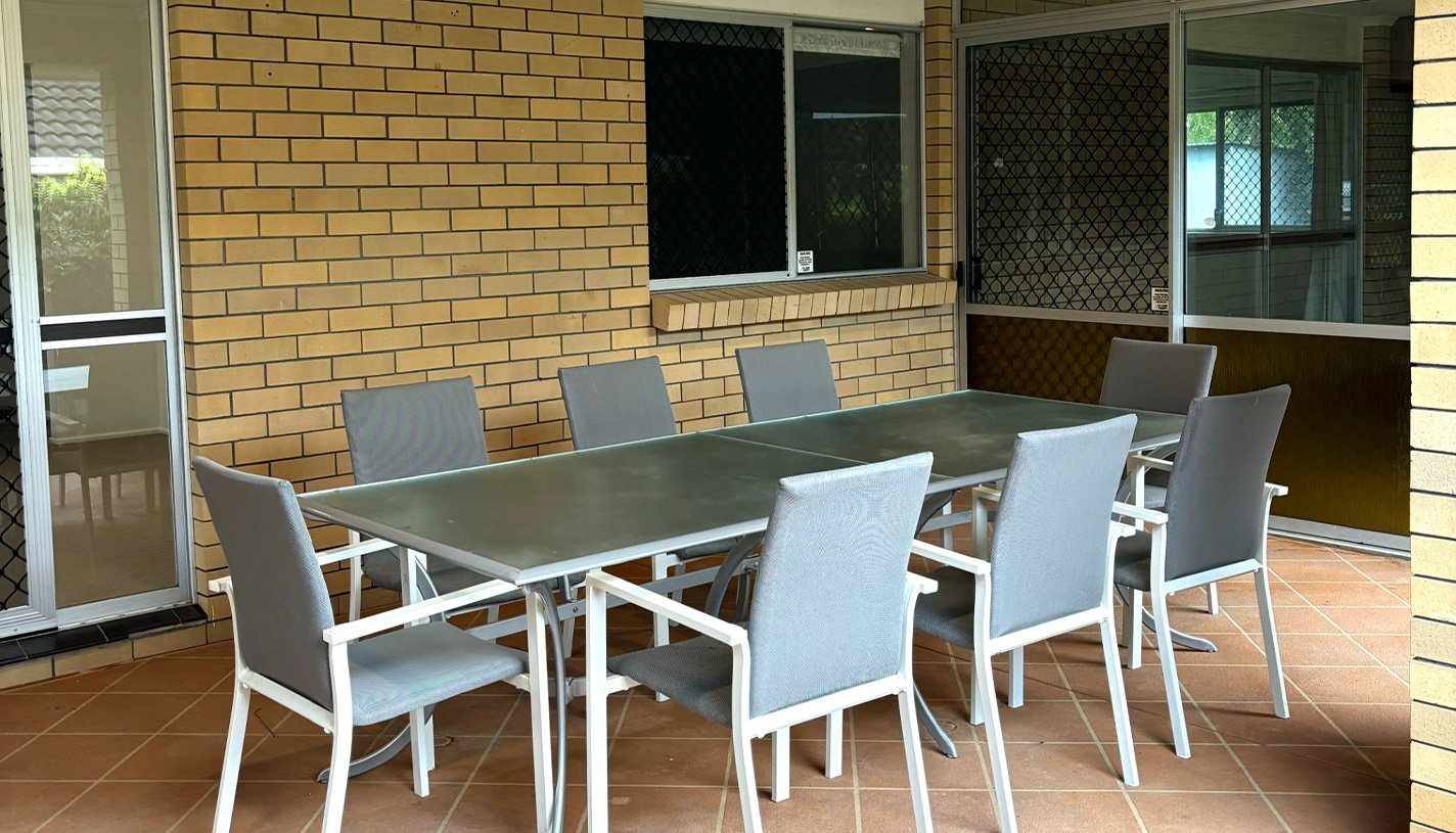 Danny Met Sally SIL Home Southport, QLD — Home image 7