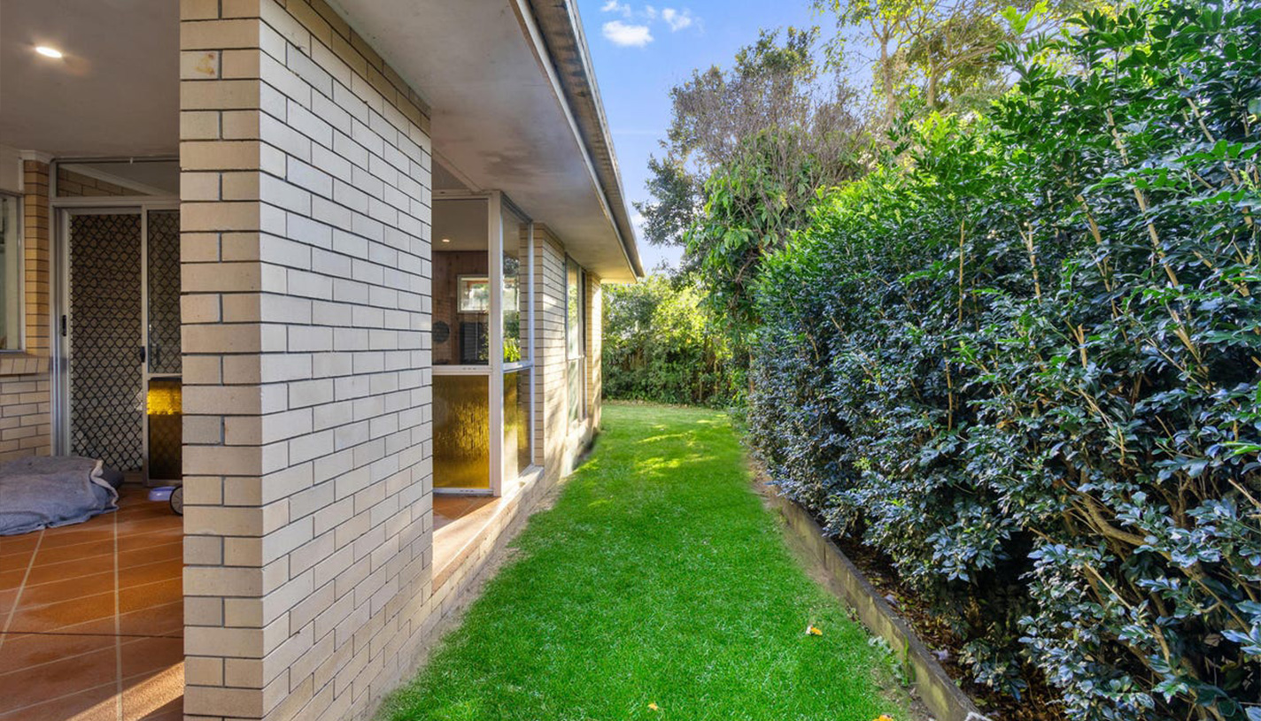 Danny Met Sally SIL Home Southport, QLD — Home image 8