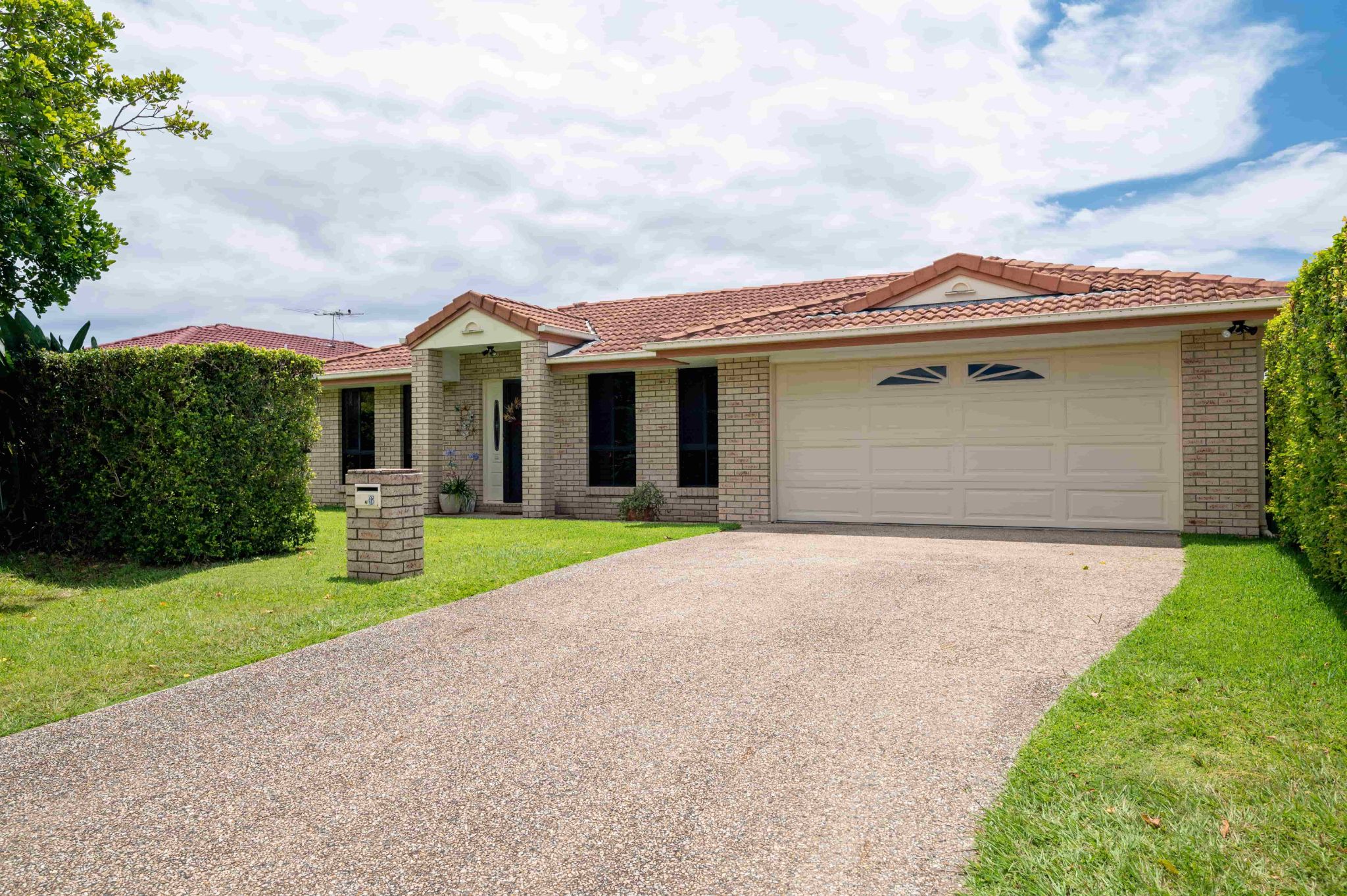 Bellmere Female 1:2 — Home image 2