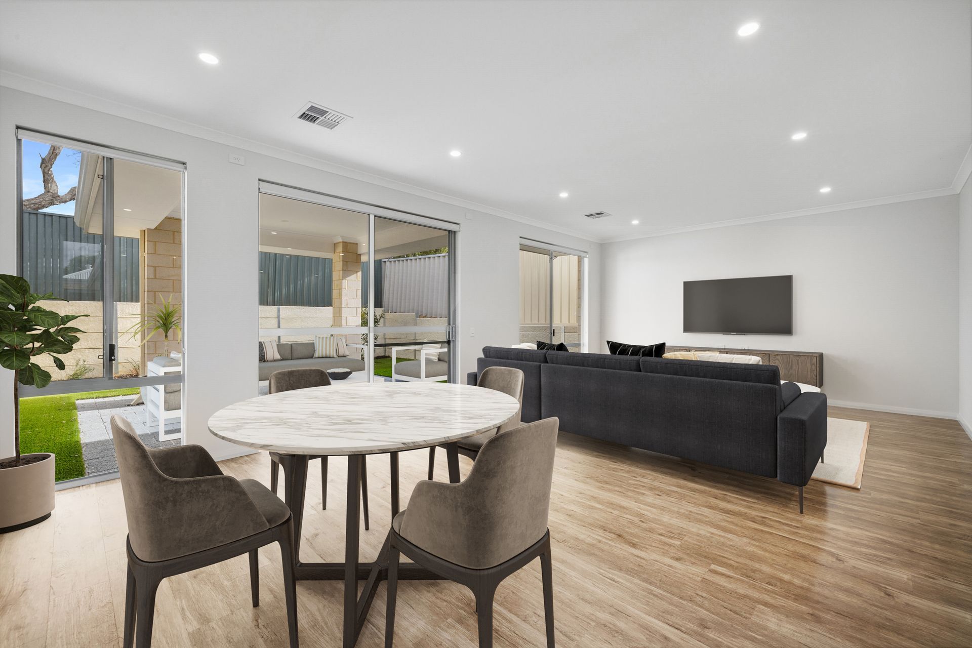 The sweet SDA life in Balga — Home image 9