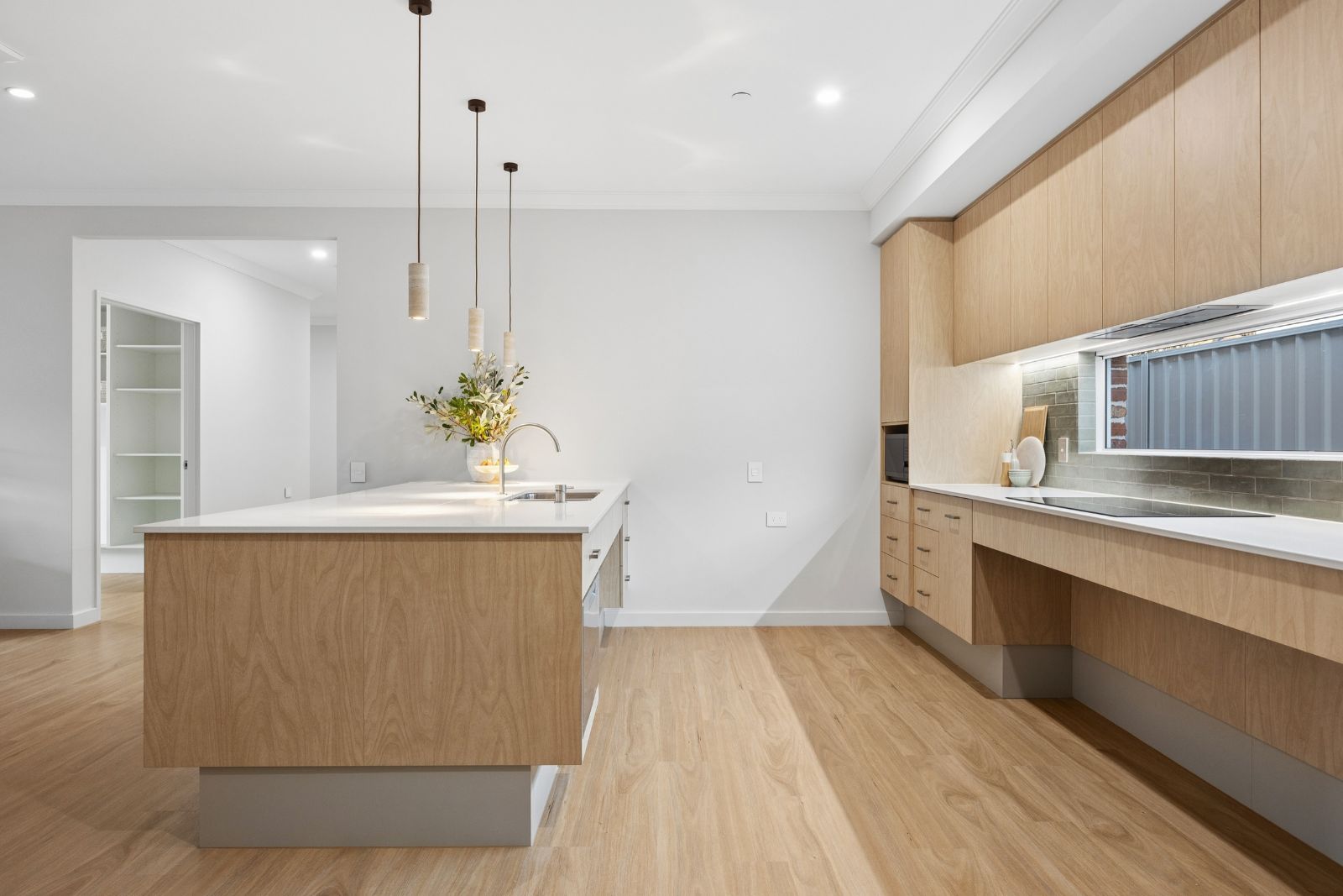 Choose how you live in this 3 Bedroom Home for Sharing with separate Villa. Disability Accommodation — Home image 10
