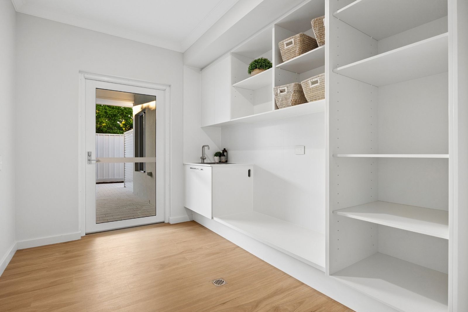 Choose how you live in this 3 Bedroom Home for Sharing with separate Villa. Disability Accommodation — Home image 16