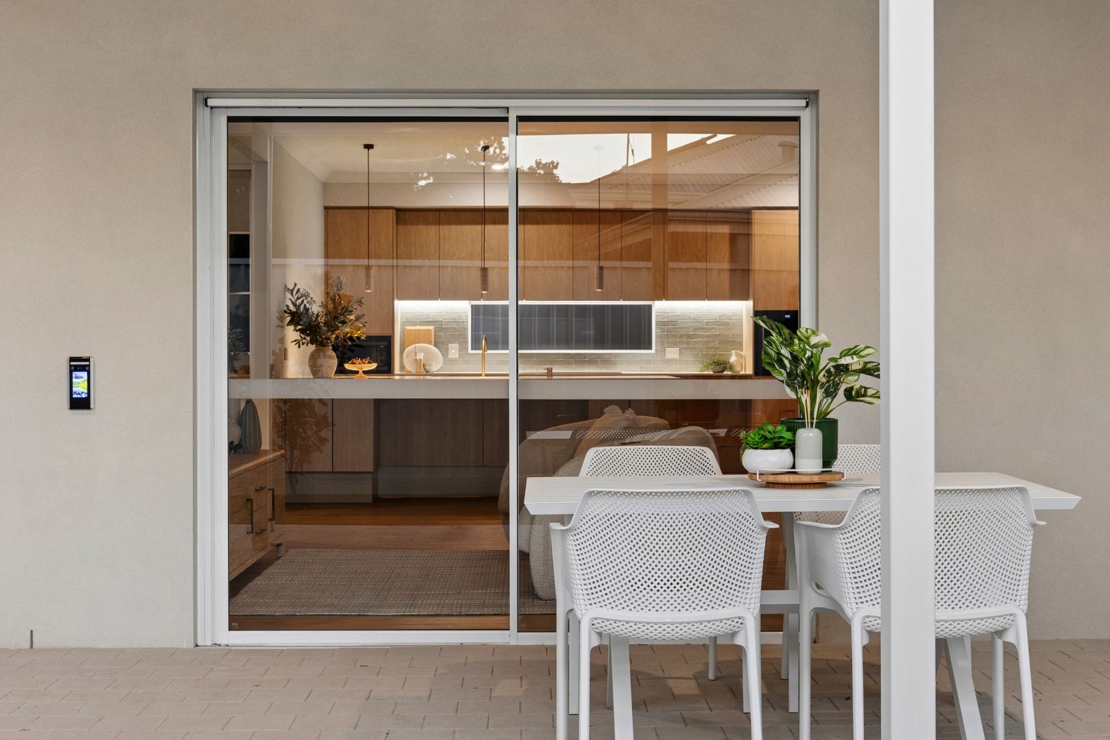 Choose how you live in this 3 Bedroom Home for Sharing with separate Villa. Disability Accommodation — Home image 21