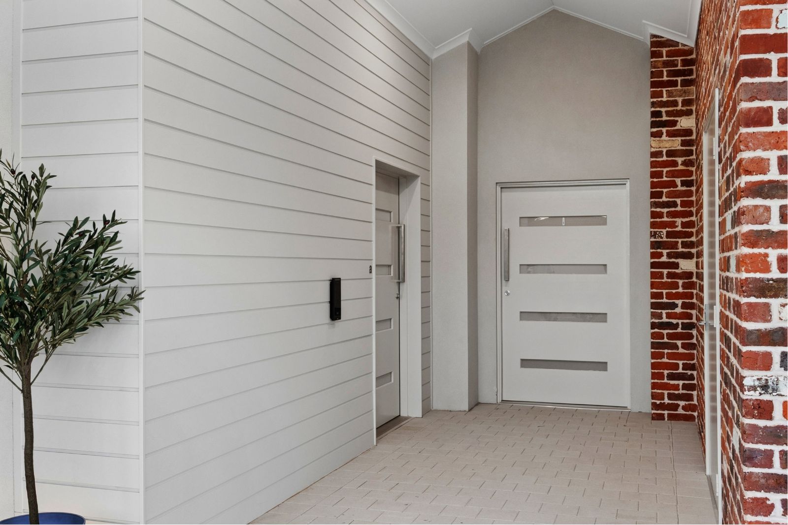 Choose how you live in this 3 Bedroom Home for Sharing with separate Villa. Disability Accommodation — Home image 23