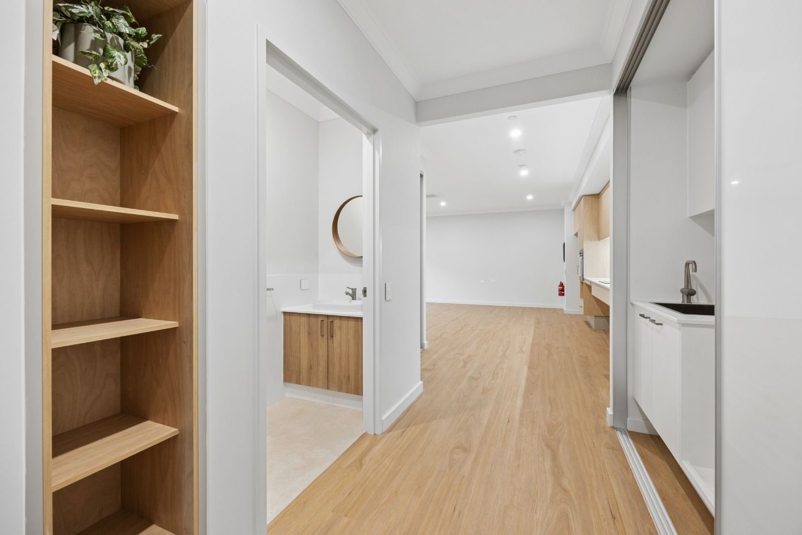 Choose how you live in this 3 Bedroom Home for Sharing with separate Villa. Disability Accommodation — Home image 25