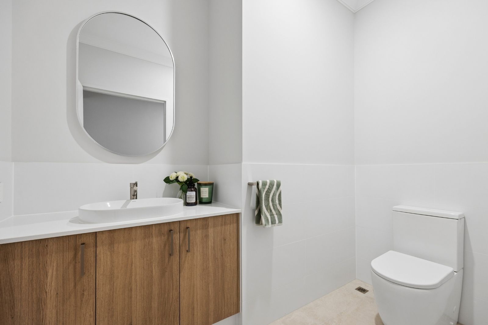 Choose how you live in this 3 Bedroom Home for Sharing with separate Villa. Disability Accommodation — Home image 26