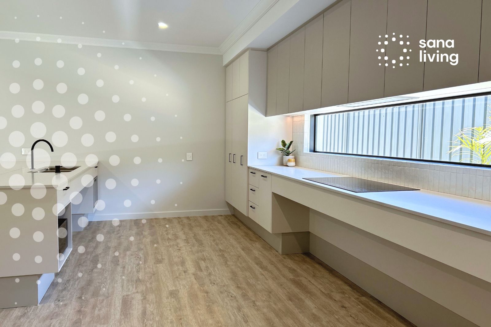 Choose how you live in this 3-Bed Home for Sharing with Adjoining Villa for One — Home image 4