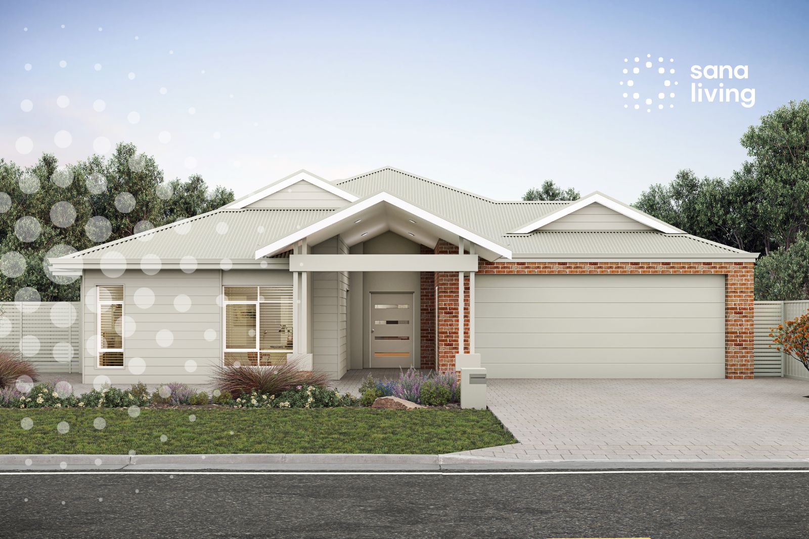 Choose how you live in this 3-Bed Home for Sharing with Adjoining Villa for One — Home image 6