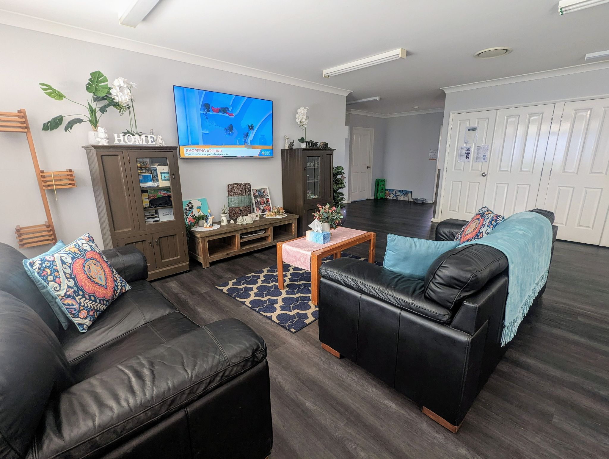 Lovely SIL home located in Pelaw Main — Home image 2