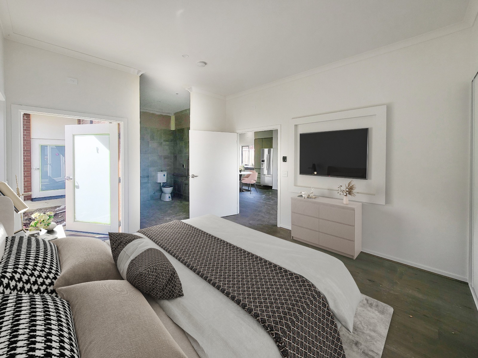 New SDA can also fulfill BARIATRIC requirements** — Home image 4
