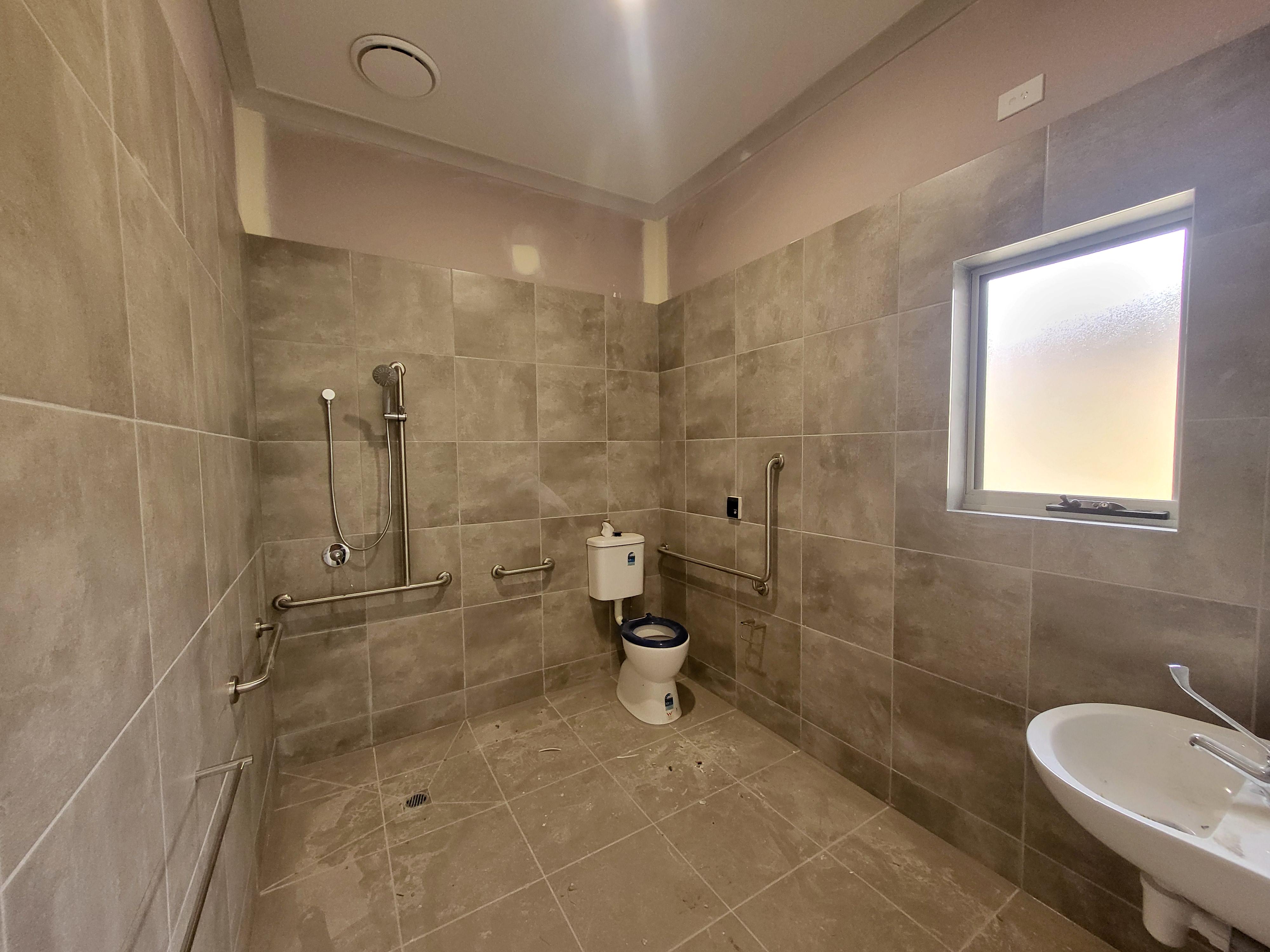 New SDA can also fulfill BARIATRIC requirements** — Home image 7