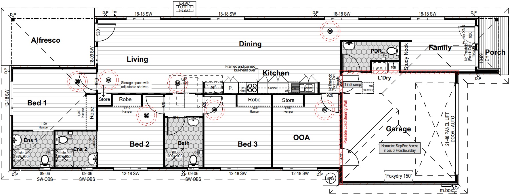 Housemate Wanted for 3 SDA + OOA + Media Room Home in Point Vernon QLD — Home image 3