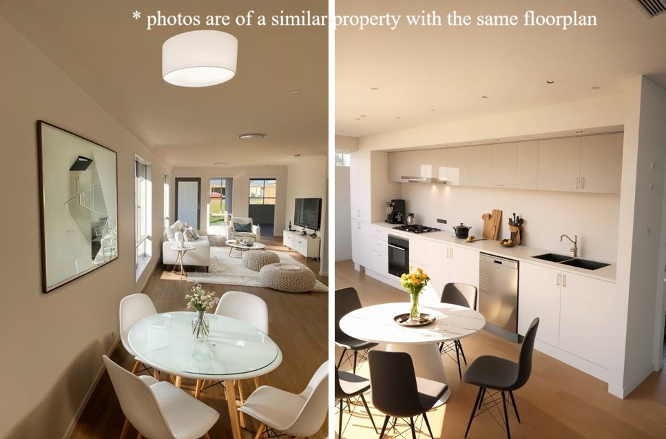 Housemate Wanted for 3 SDA + OOA + Media Room Home in Point Vernon QLD — Home image 2