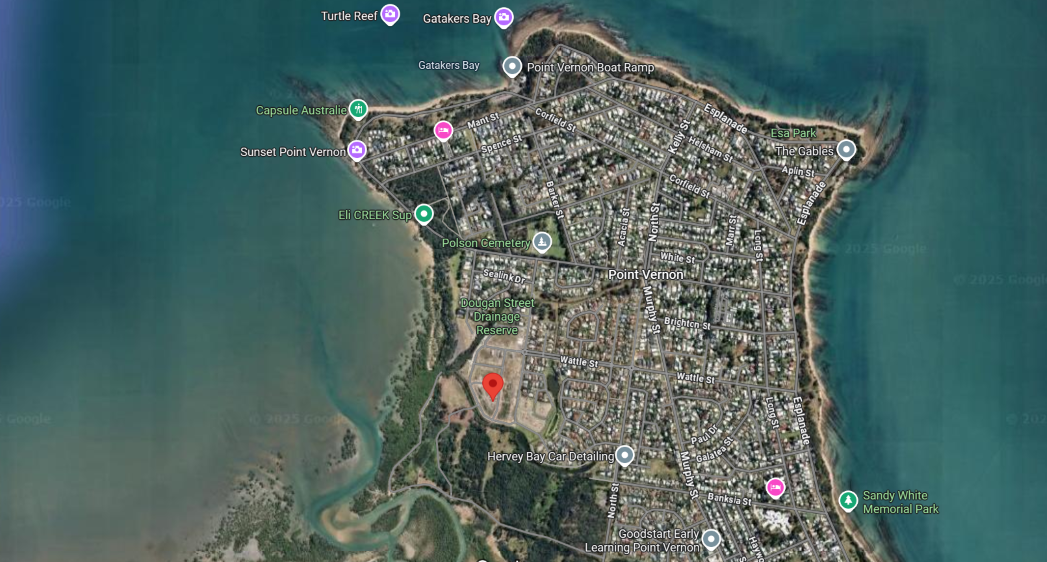Housemate Wanted for 3 SDA + OOA + Media Room Home in Point Vernon QLD — Home image 4